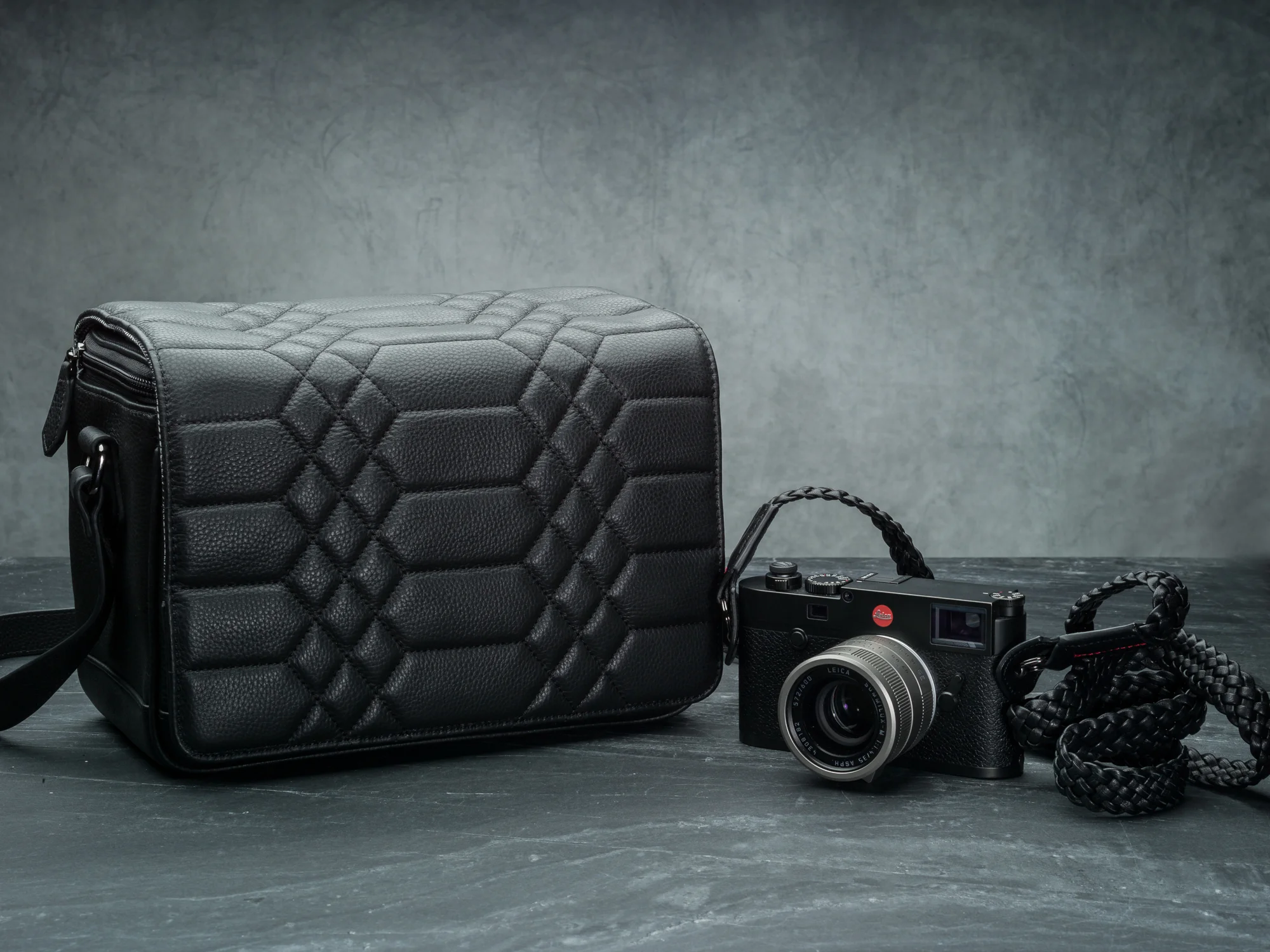 Leica Rumors Announces the Vi Vante Pegasus