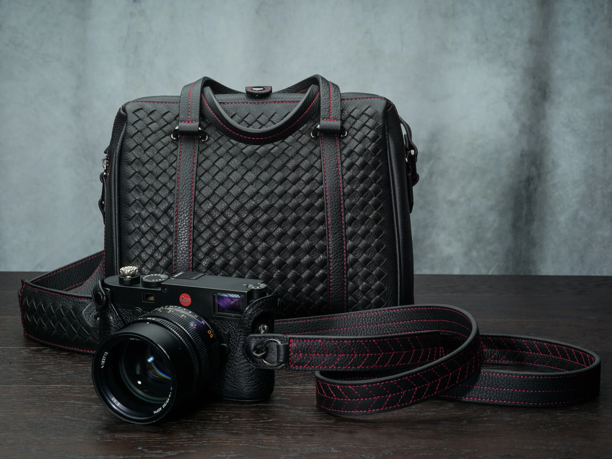 camera quick release Leica sony fuji