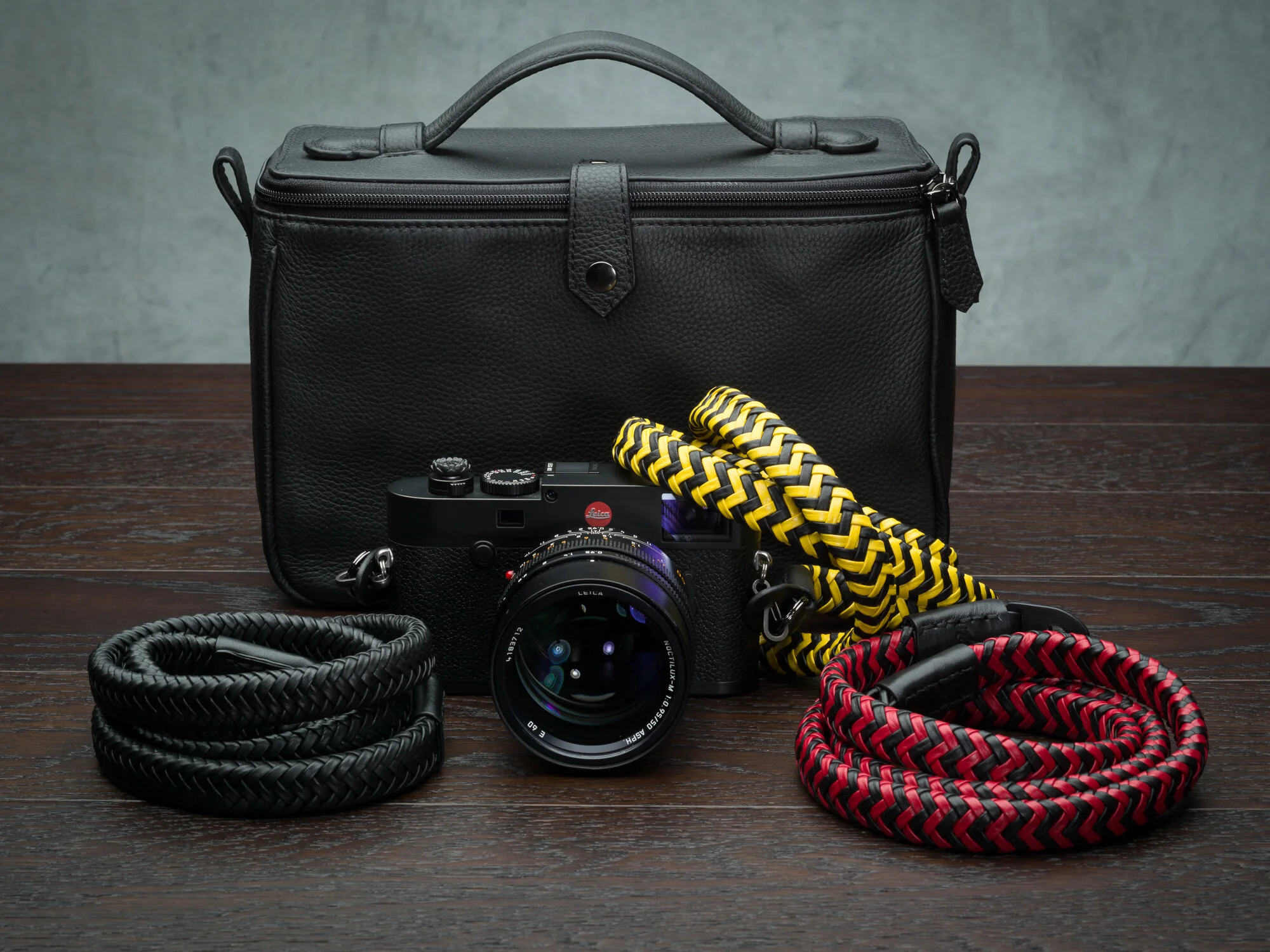 Vi Vante Matador King Set with bag.jpg