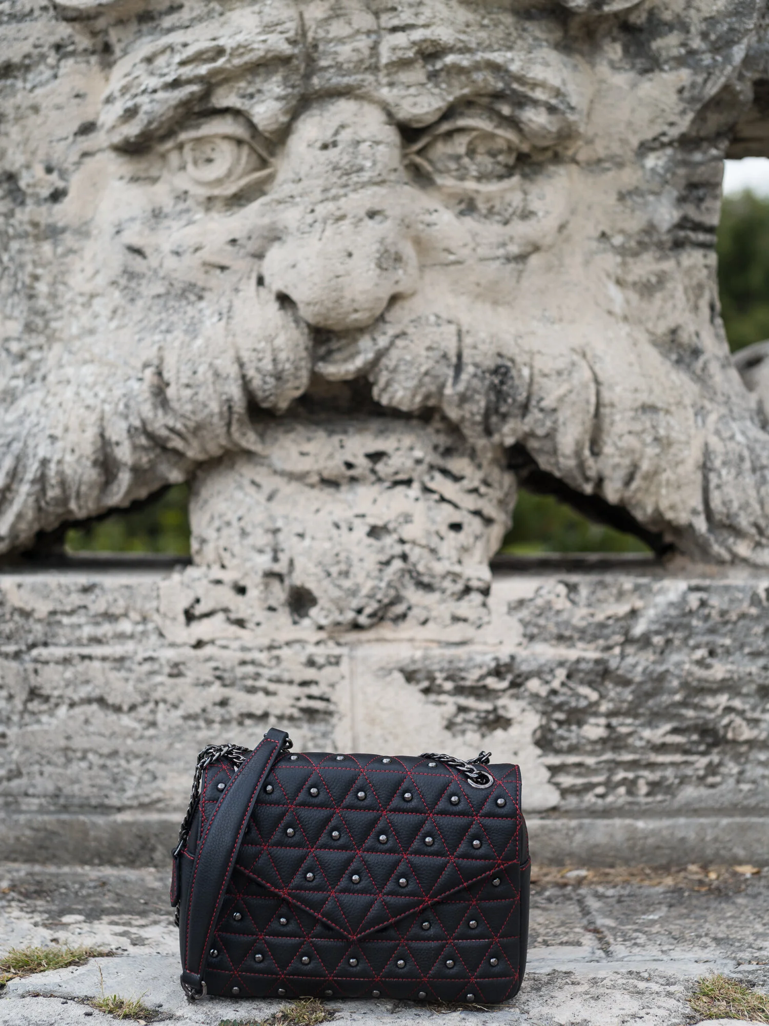 Vi Vante Crush Womens purse leather 2Vizcaya.jpg