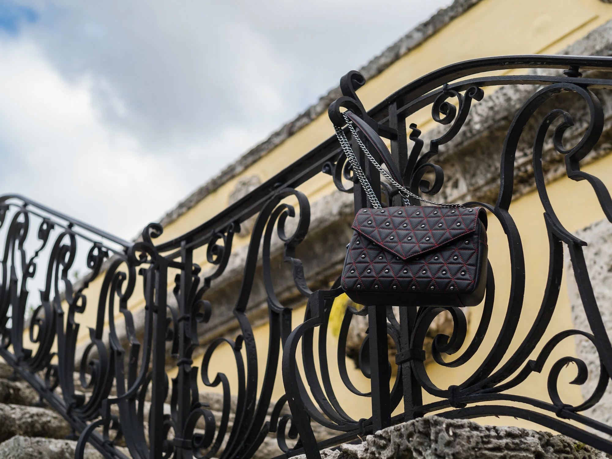 Vi Vante Crush Womens purse leather Vizcaya.jpg