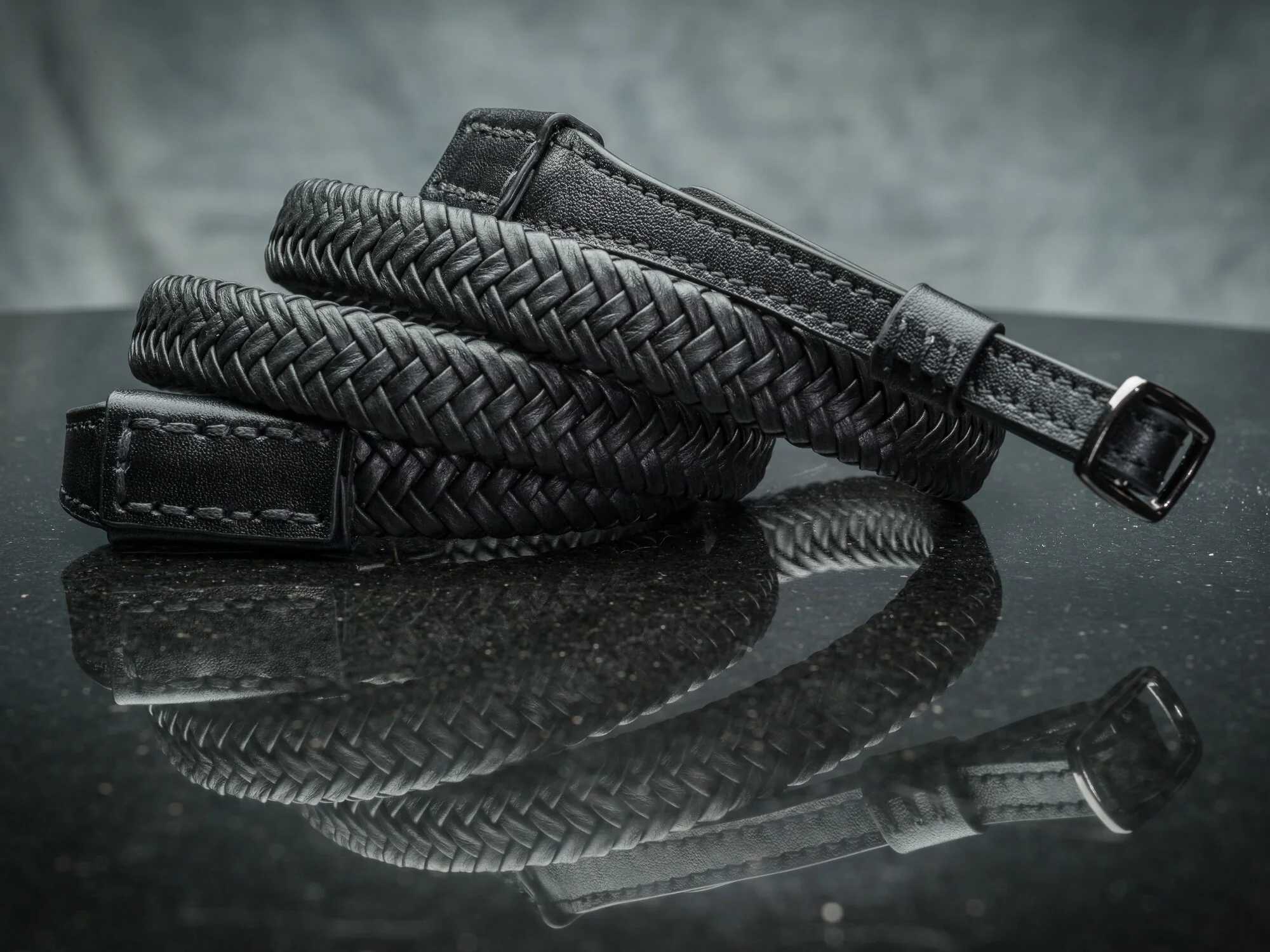 Leica SL Camera Strap SL II Leather Vi Vante