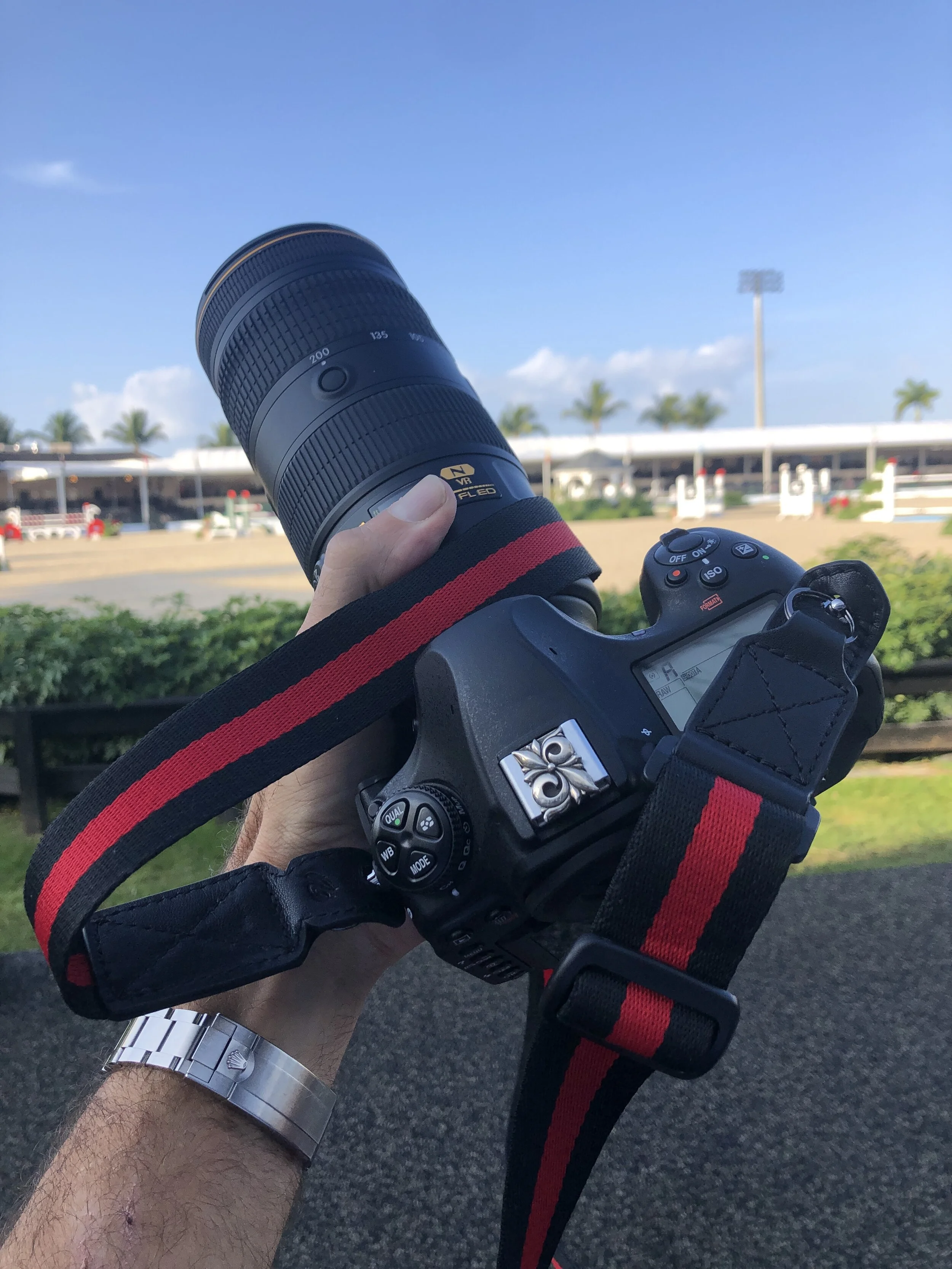 vi vante handmade leather camera bags and straps