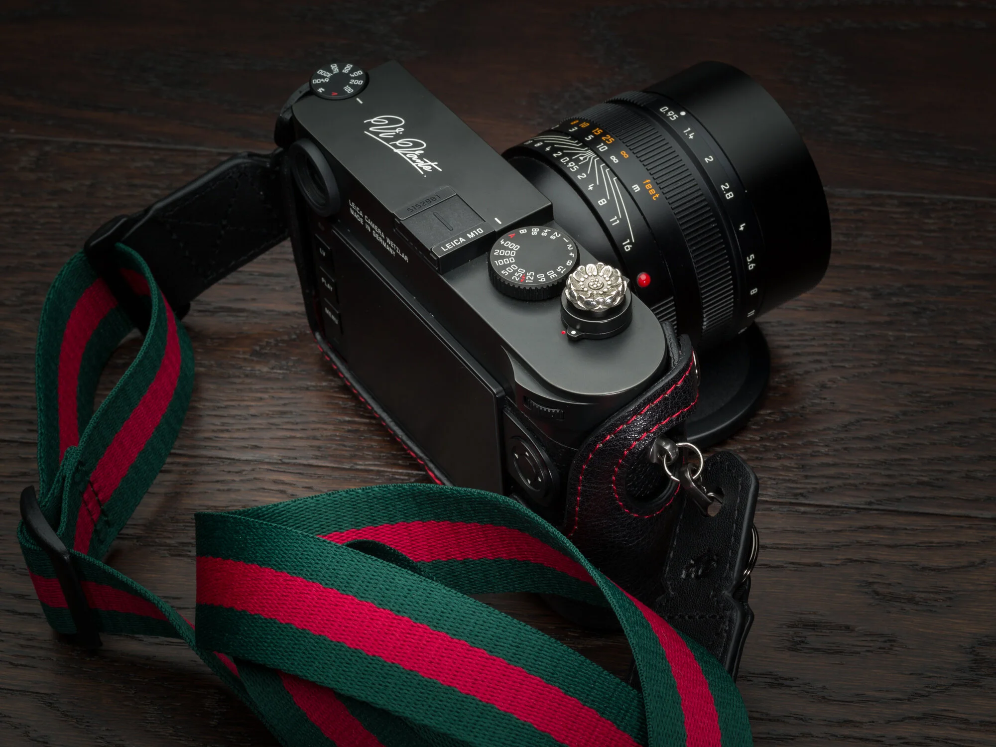 Vi Vante Regent british racing green regent Leica M10 2.jpg