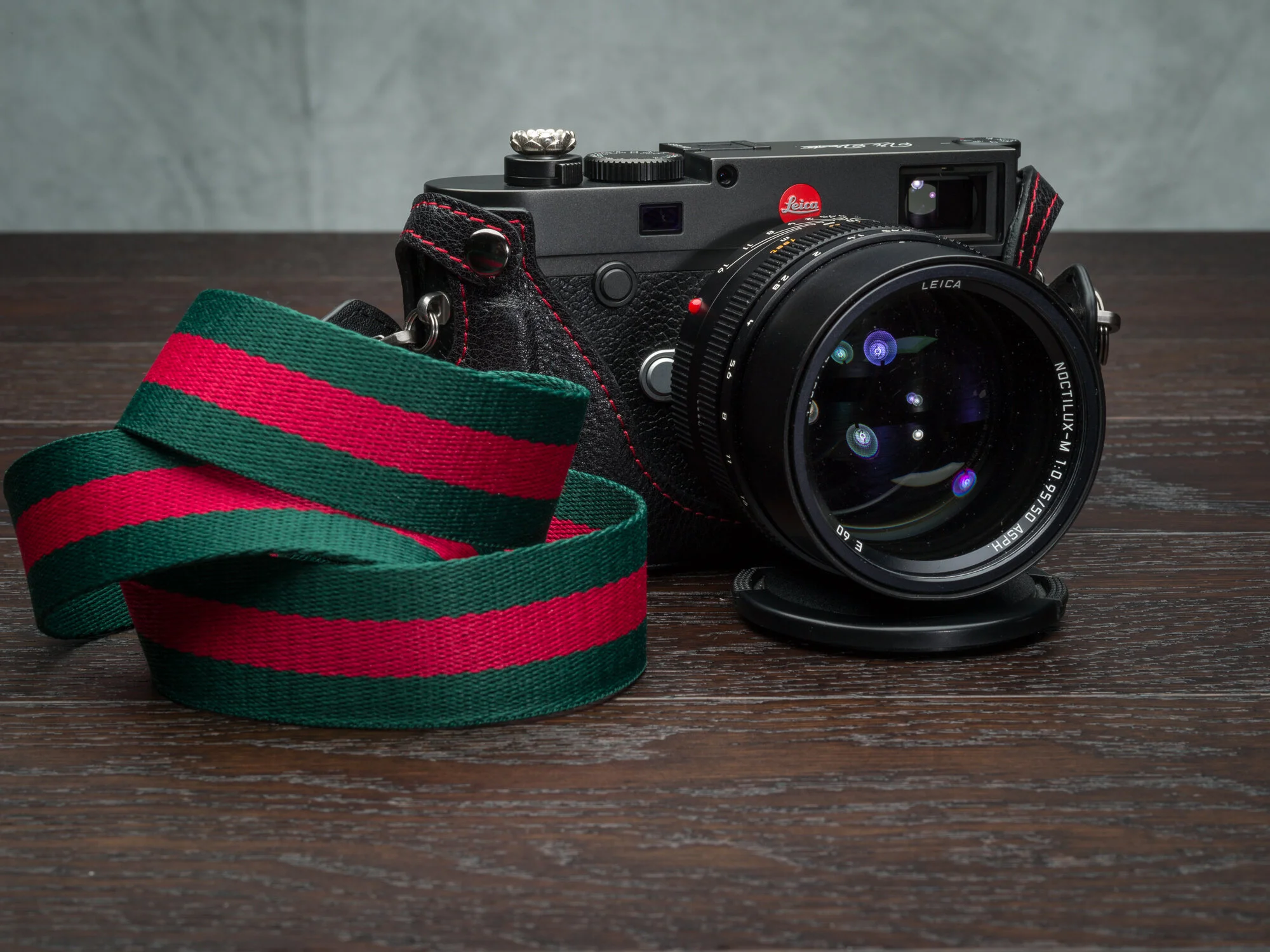 Vi Vante Regent british racing green regent Leica M10.jpg