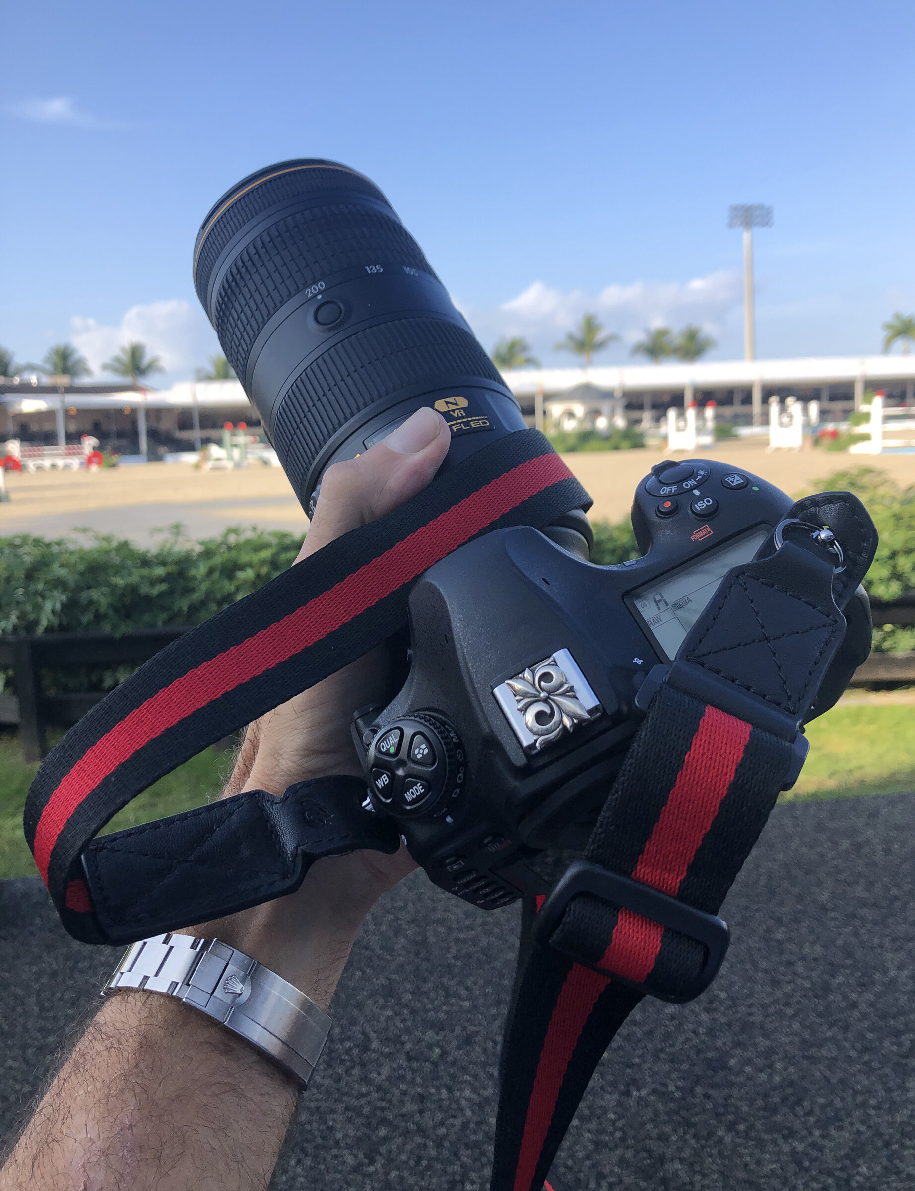 Vi Vante Regent Nikon Camera Camera Strap.jpg