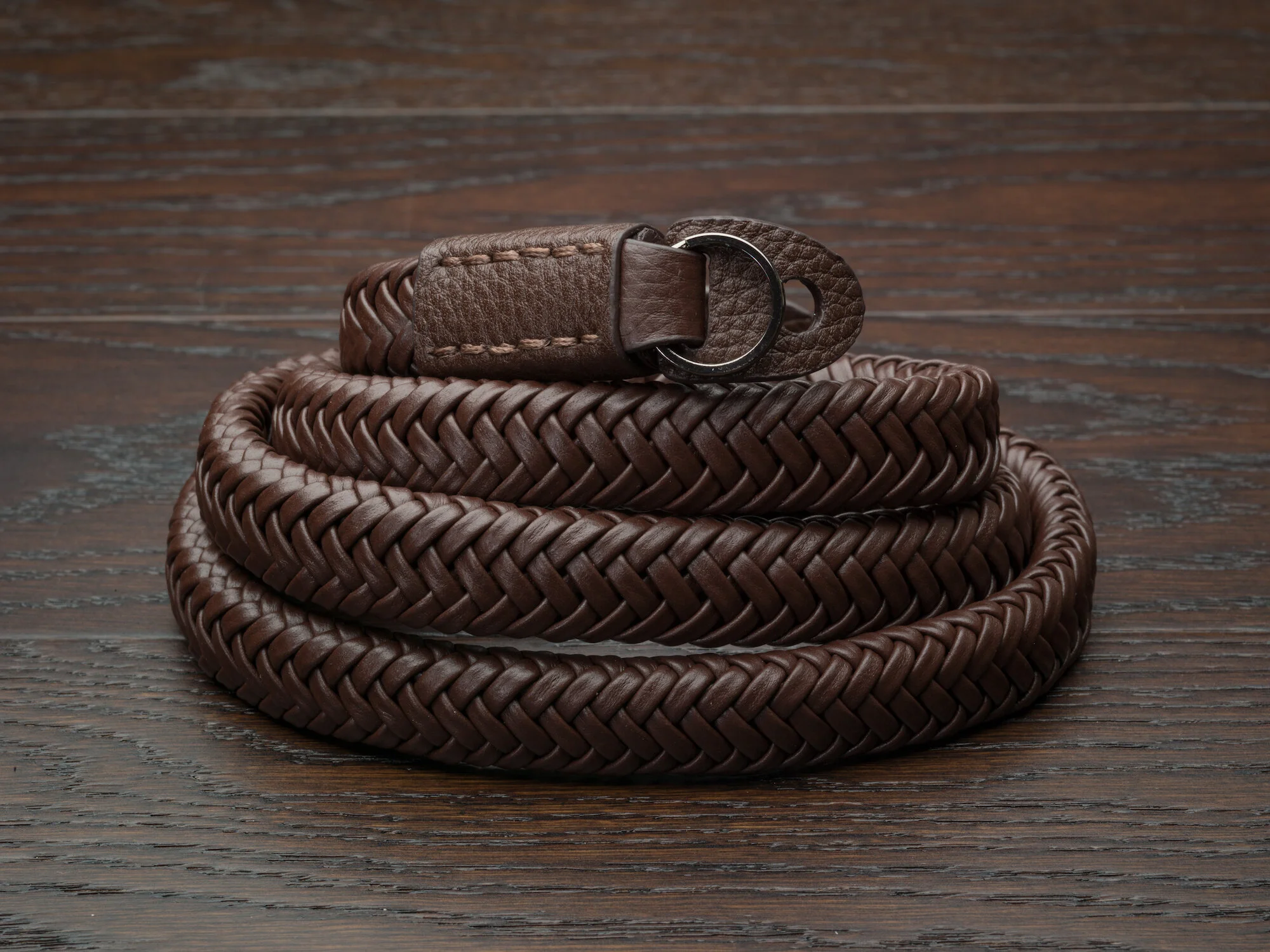 Leica Camera Strap Steve Huff Barton 1972 