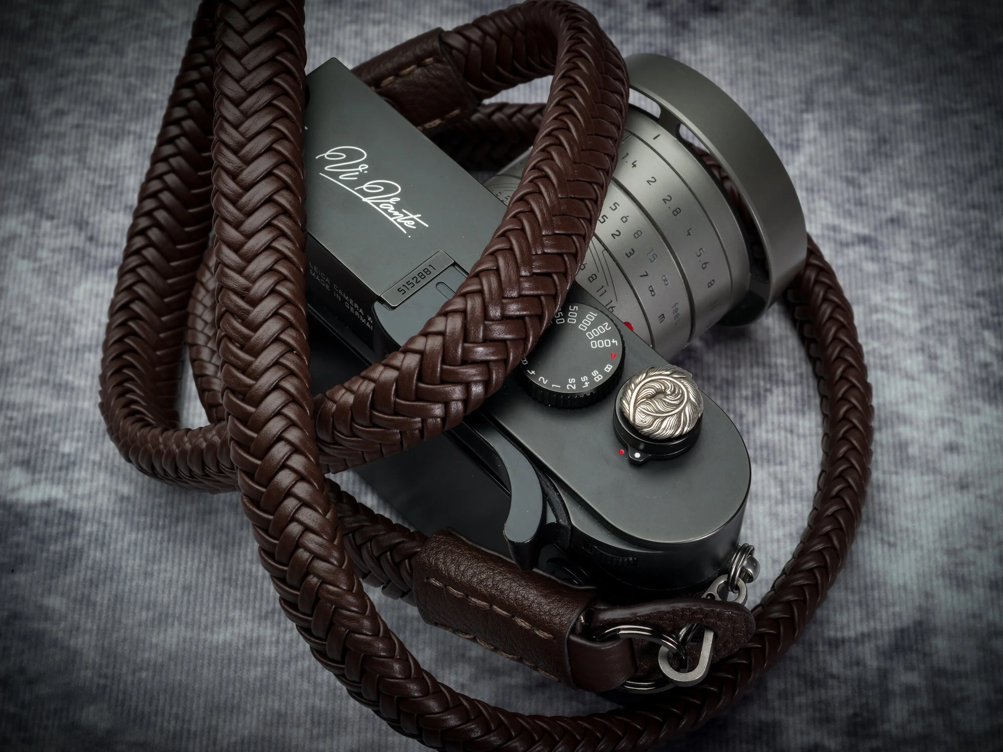 camera quick release Leica sony fuji