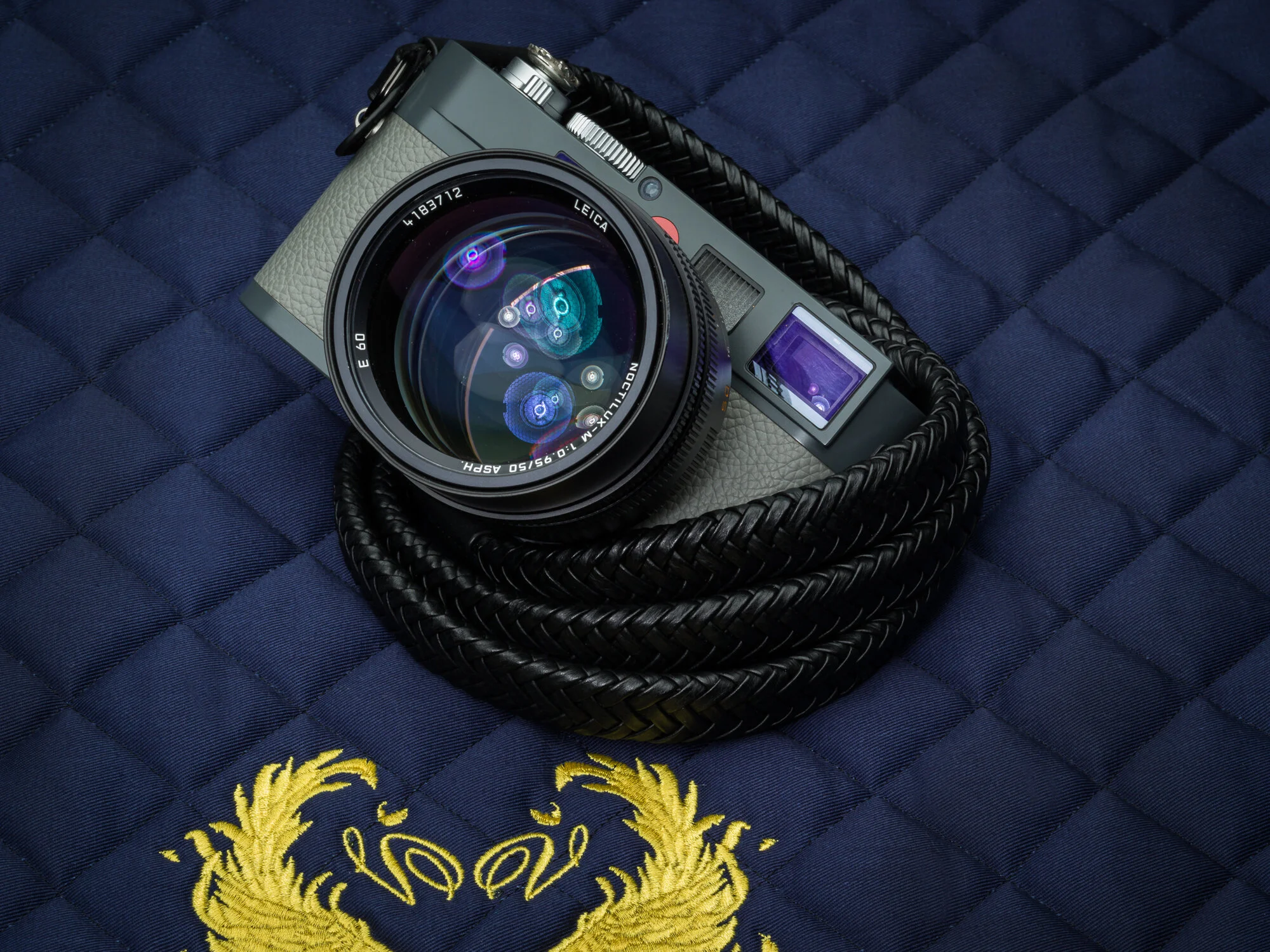 Leica Camera Strap
