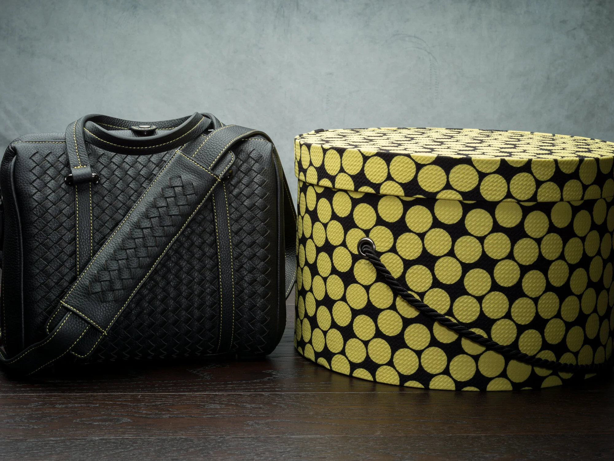 Leica camera bag