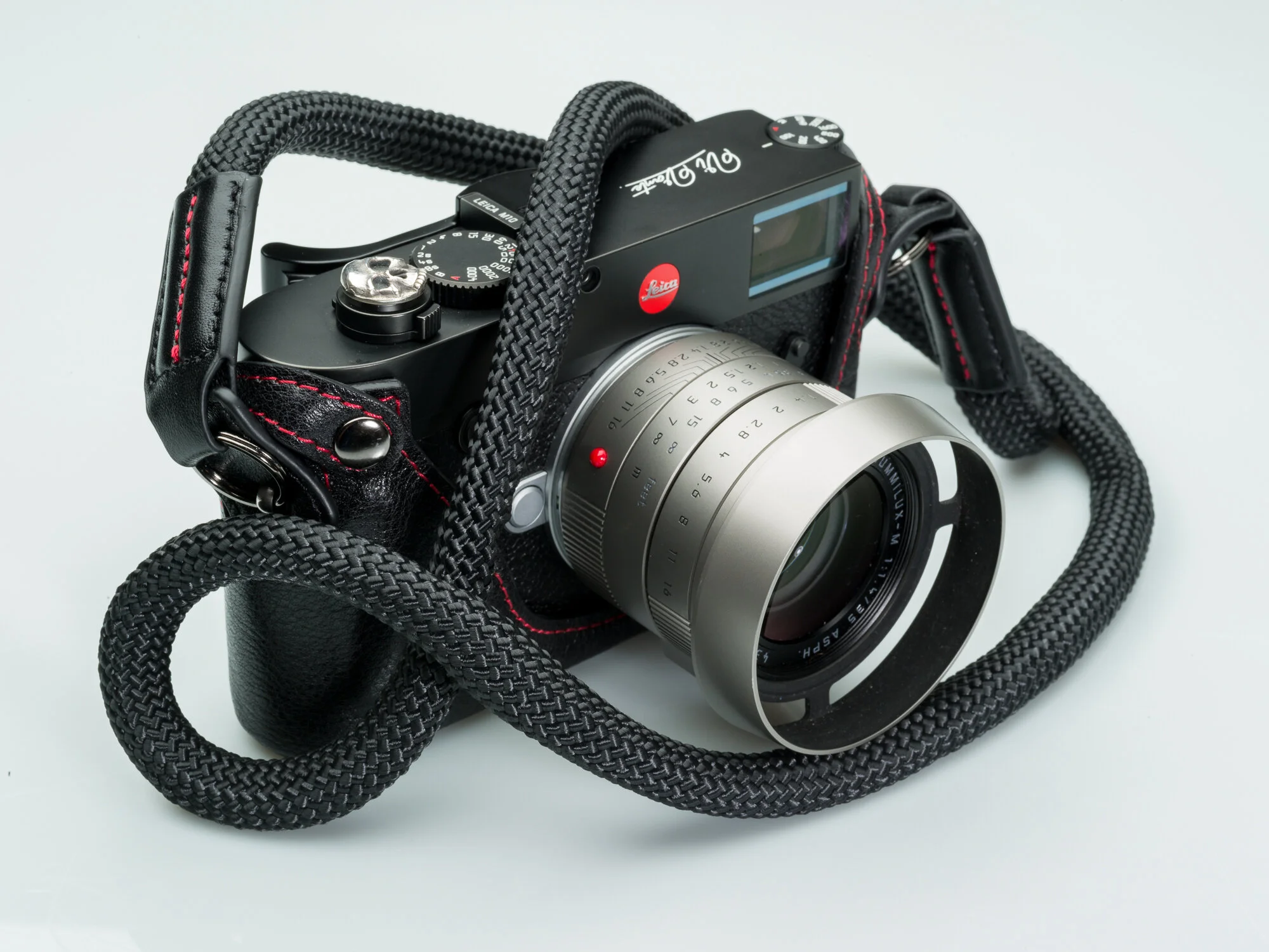 Vi vante Sheetline Evolution Black RS camera strap 2.jpg