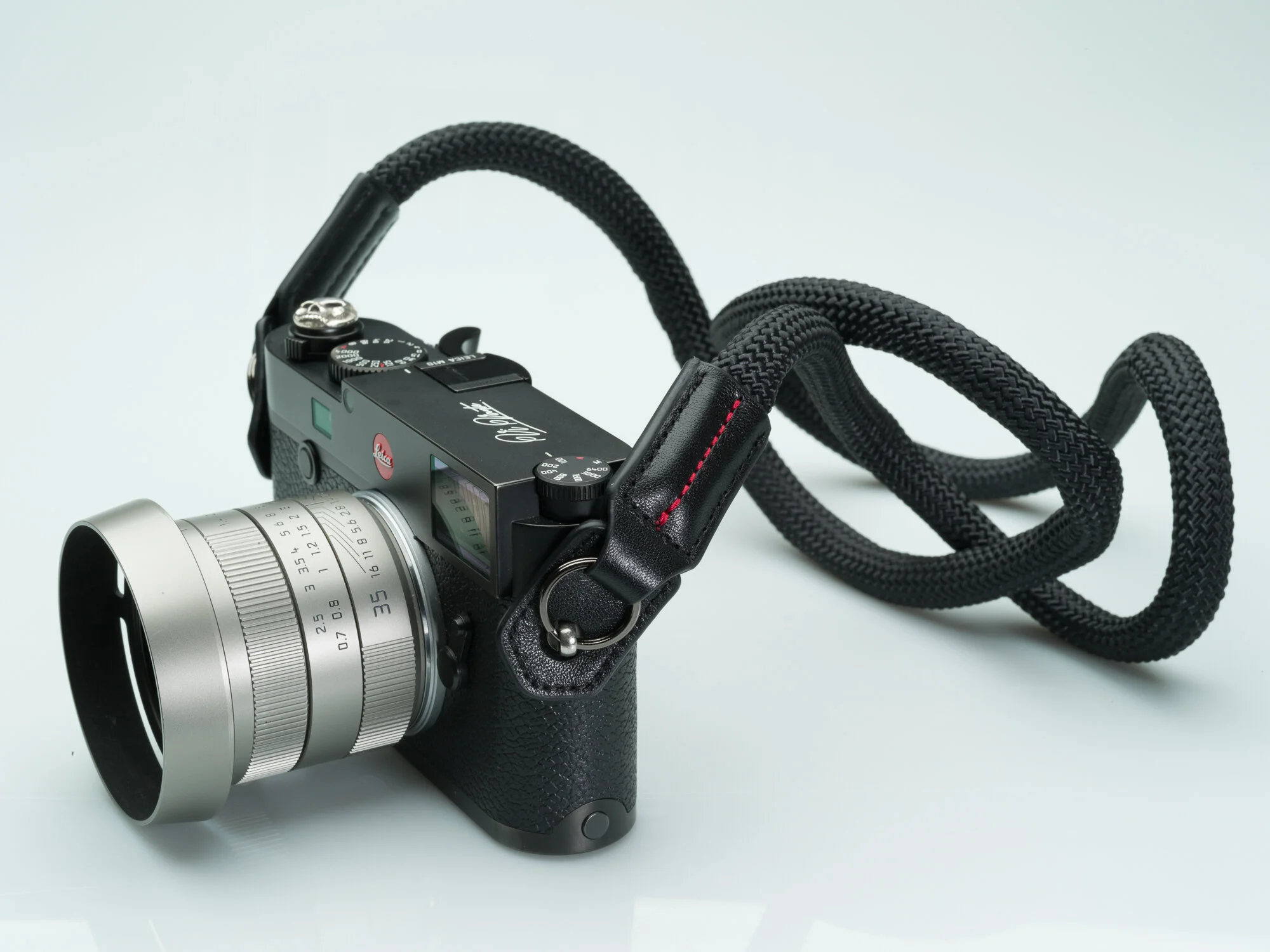 Vi vante Sheetline Evolution Black RS camera strap 5.jpg
