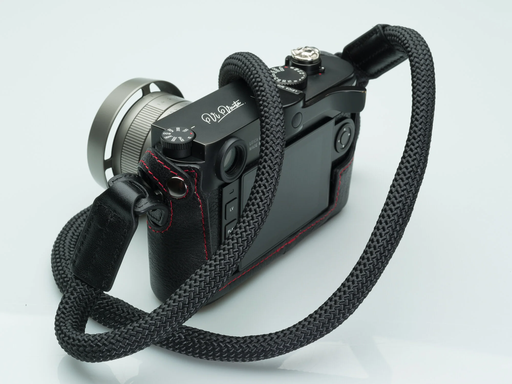 Vi vante Sheetline Evolution Black RS camera strap 3.jpg
