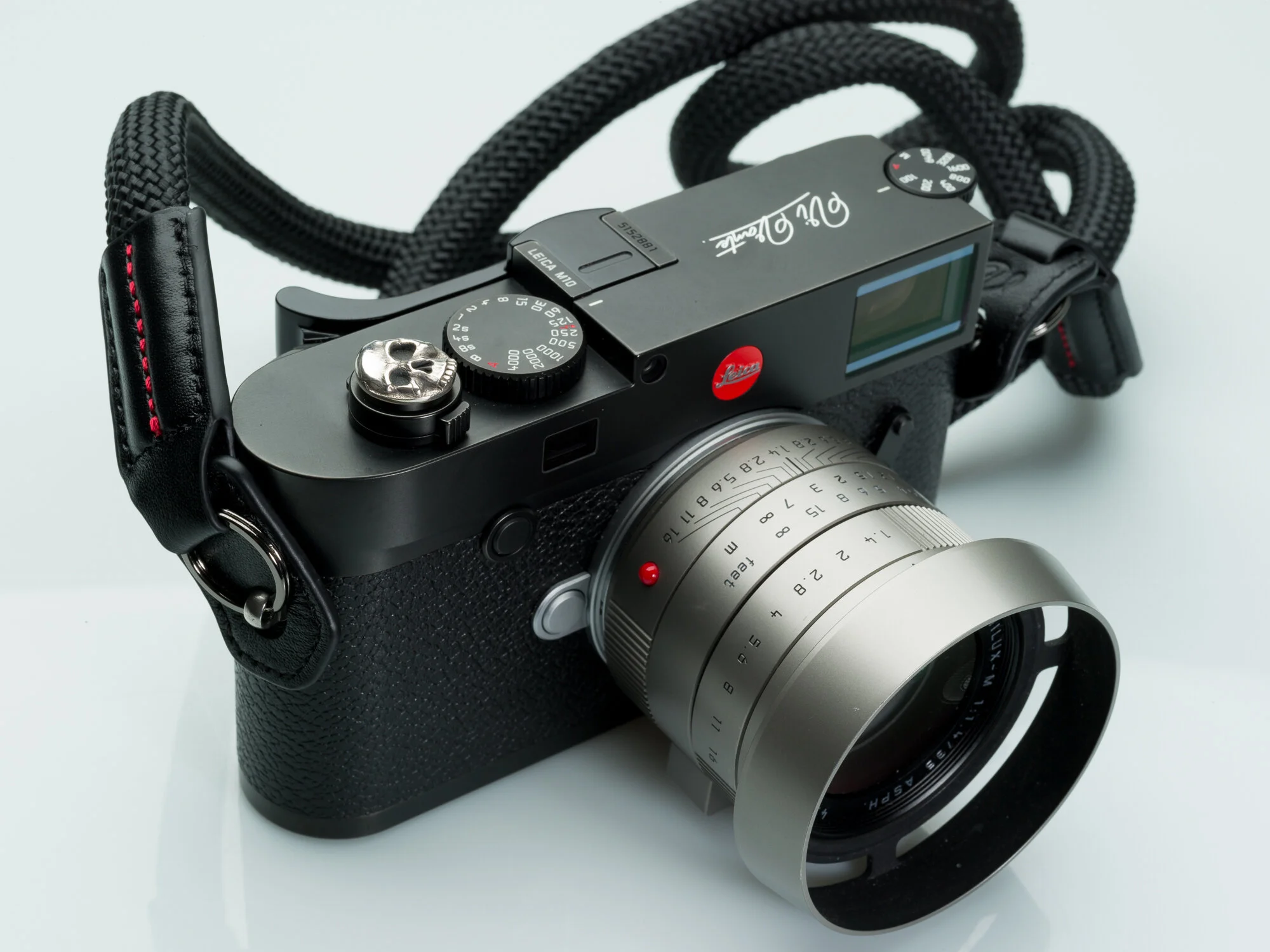 Vi vante Sheetline Evolution Black RS camera strap 7.jpg