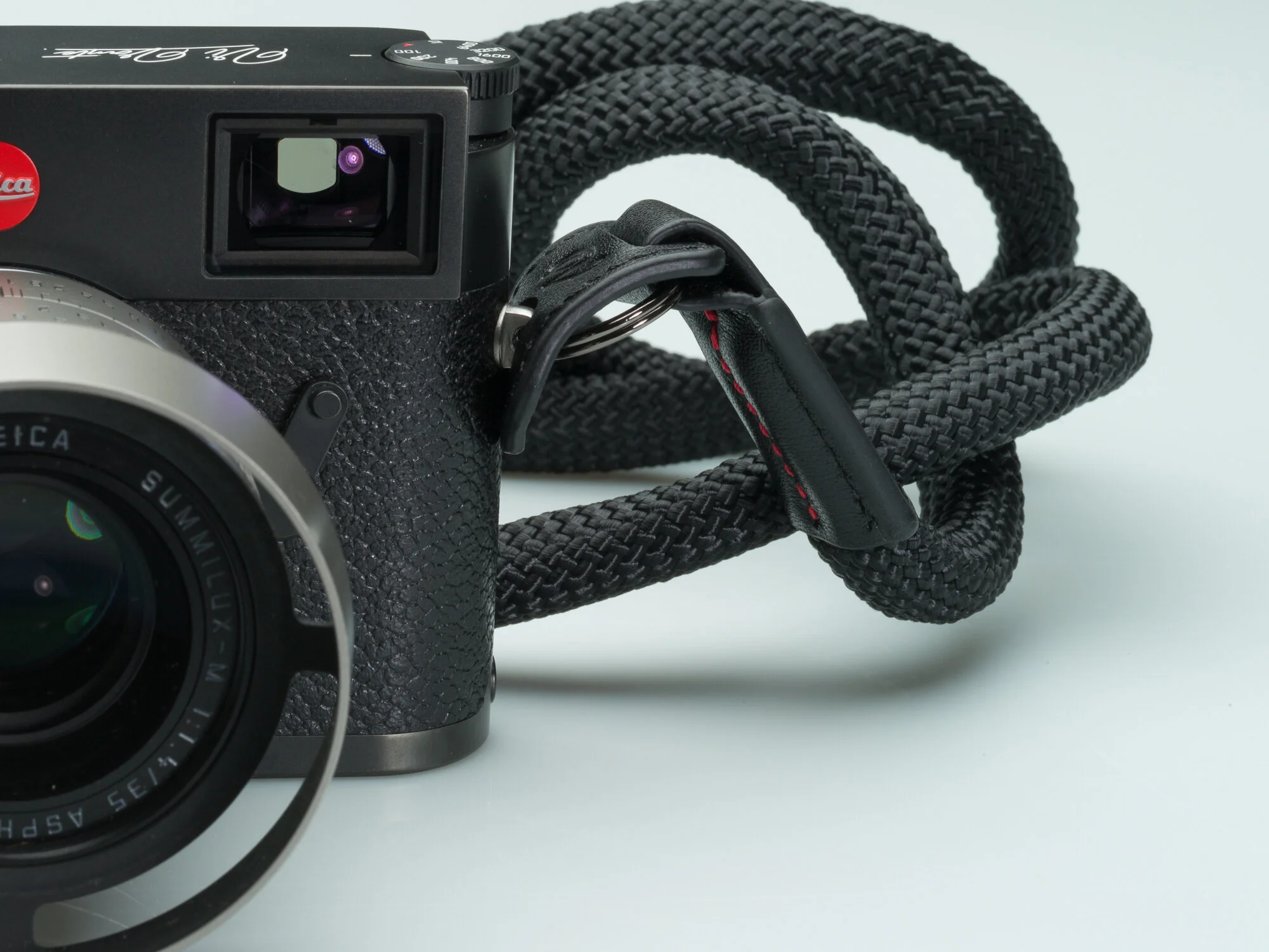 Vi vante Sheetline Evolution Black RS camera strap 6.jpg