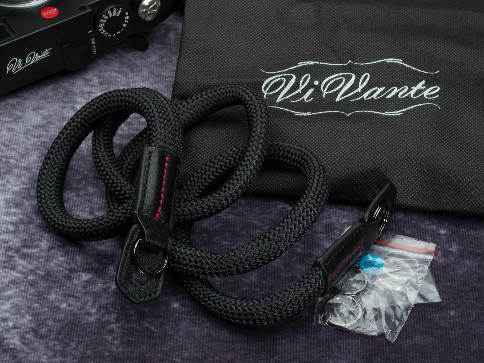 Vi vante Sheetline Evolution Black RS pouch.jpg