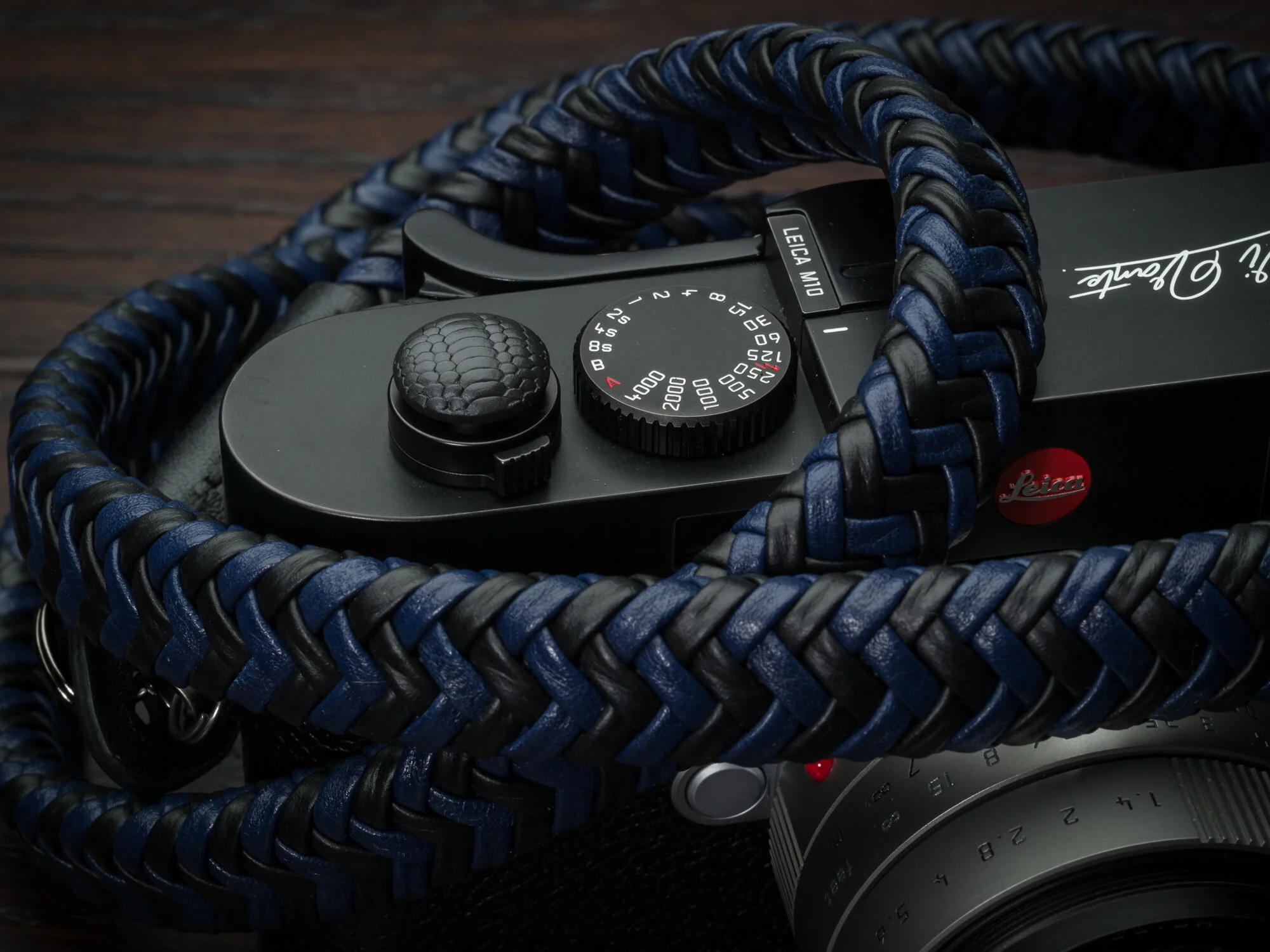 Vi Vante jay tsujimura matte cobra button.jpg