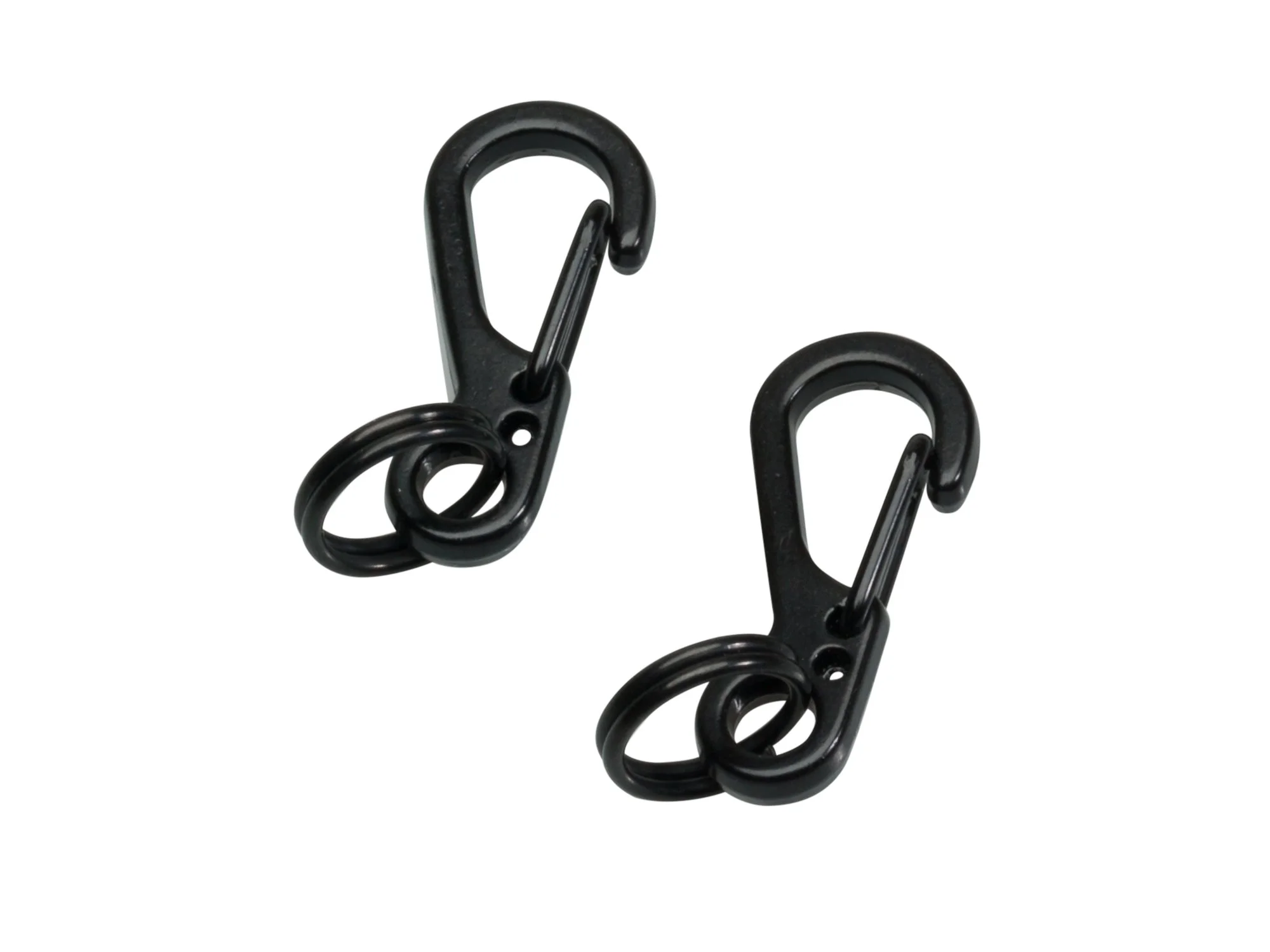 Vi Vante Camera Quick Release Set with Titanium Body Rings