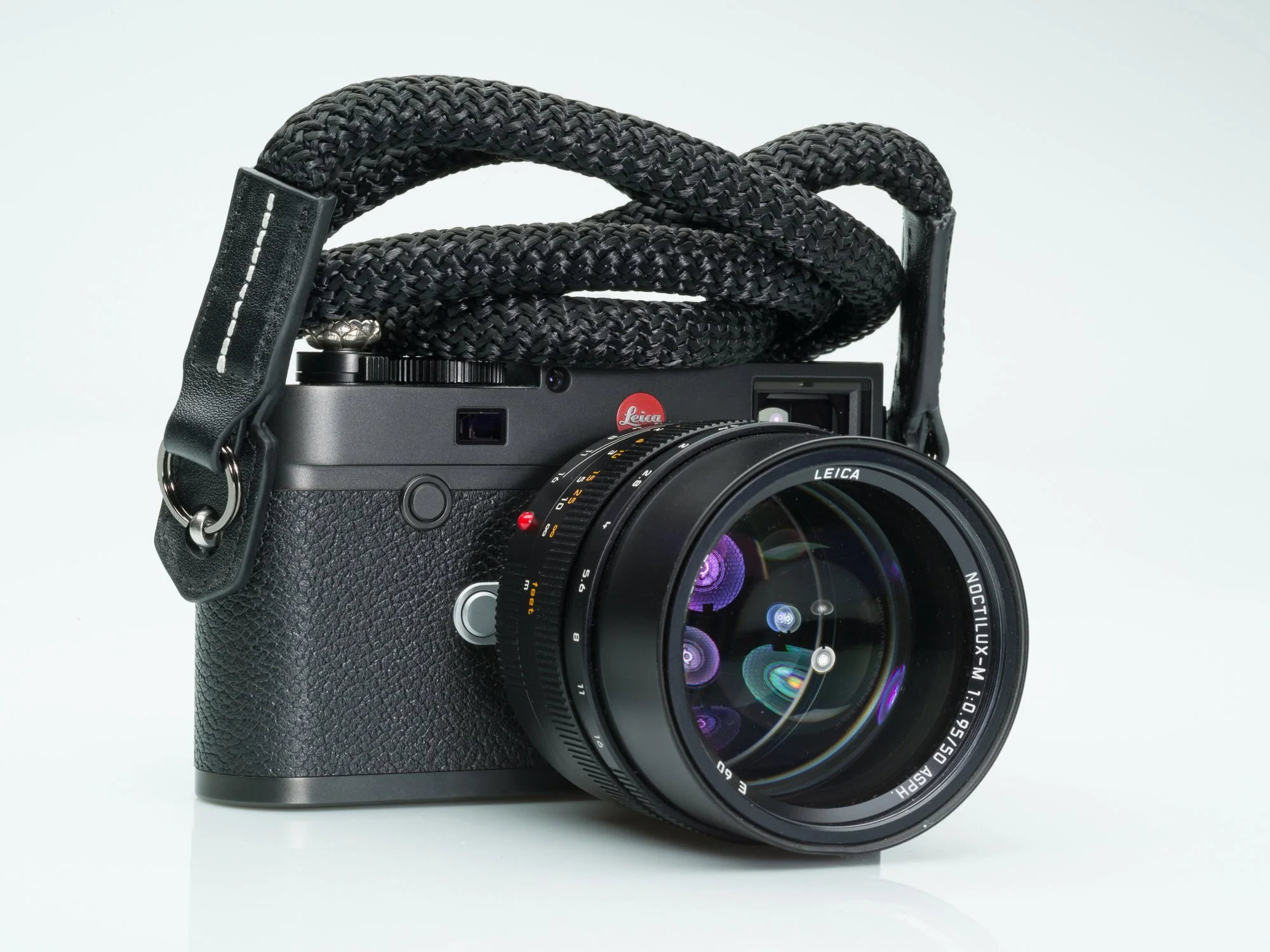 Clearance Sale on Previous Version of the Sheetline Camera Strap Amazon USA