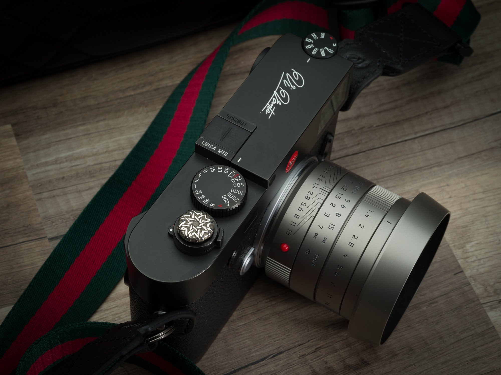 Vi Vante Regent camera strap Jay Tsujimura alhambra.jpg