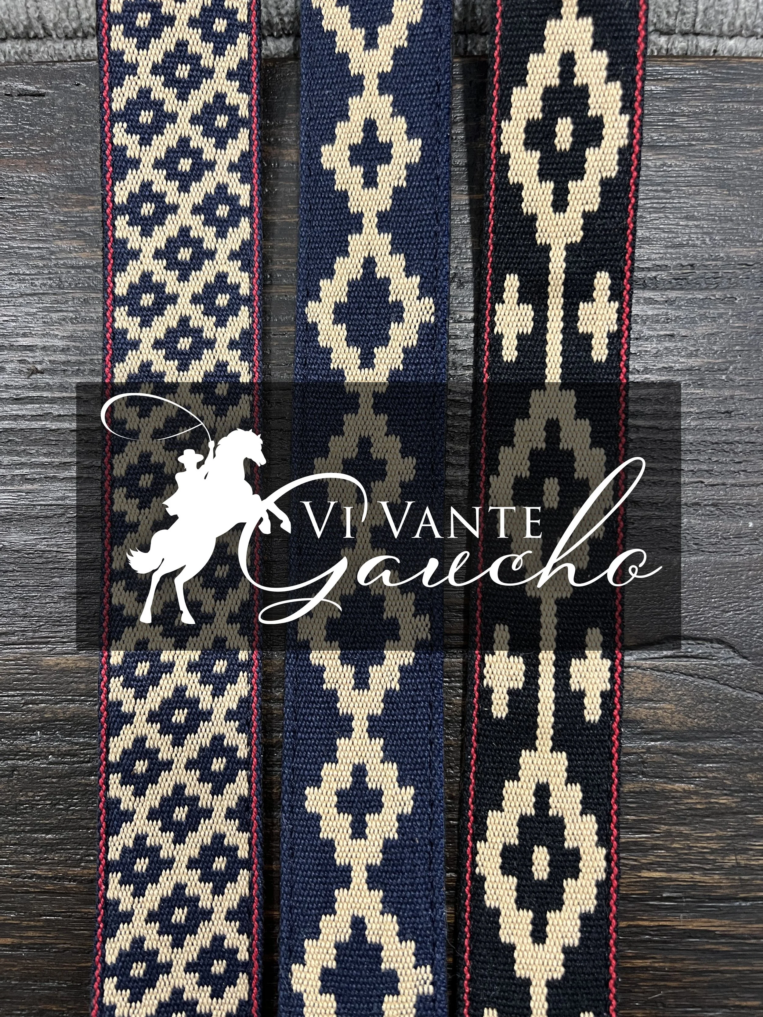 Vi Vante Announces New "Gaucho" Line!