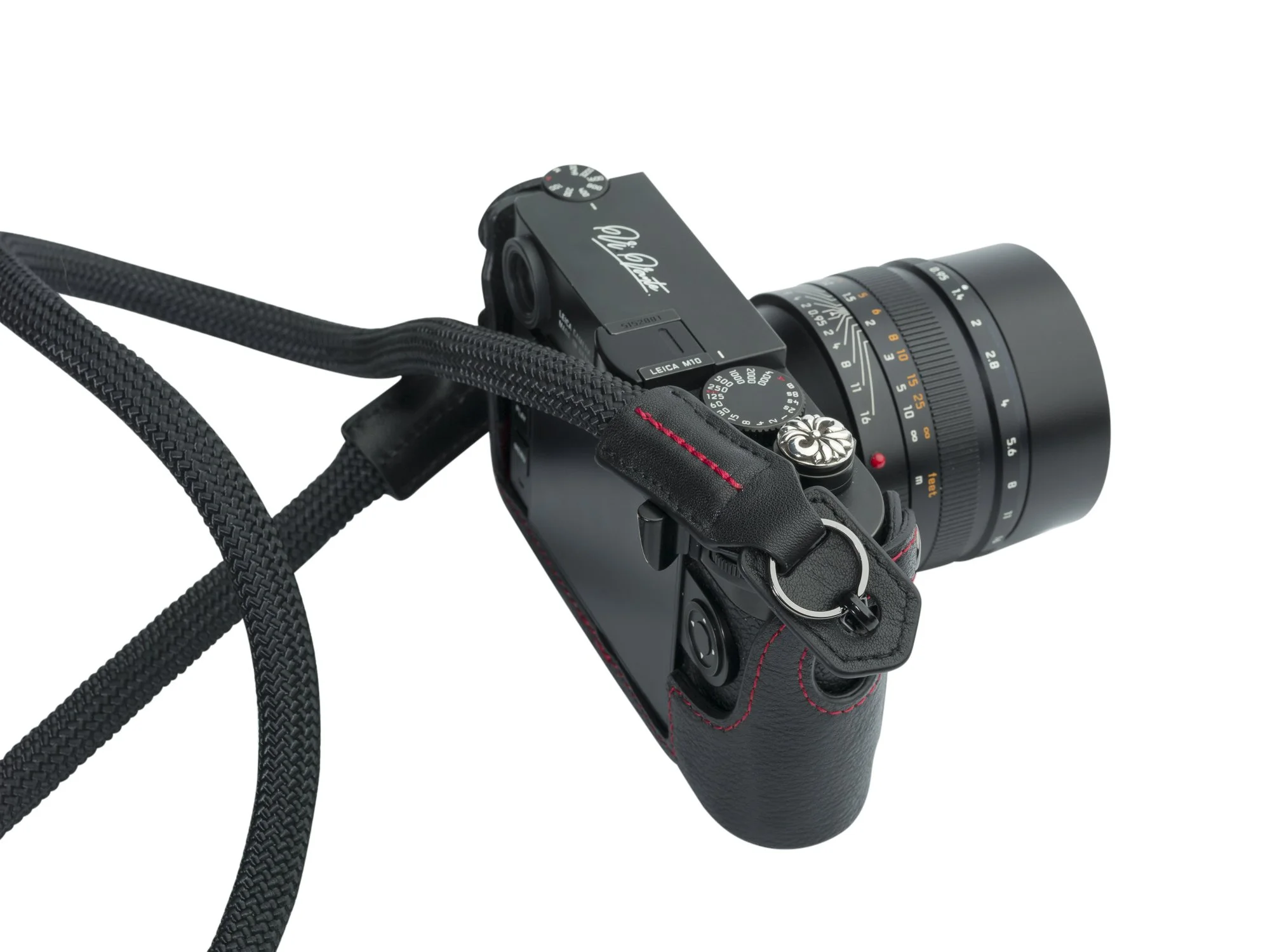 Vi Vante Quick Release Black VV8.jpg