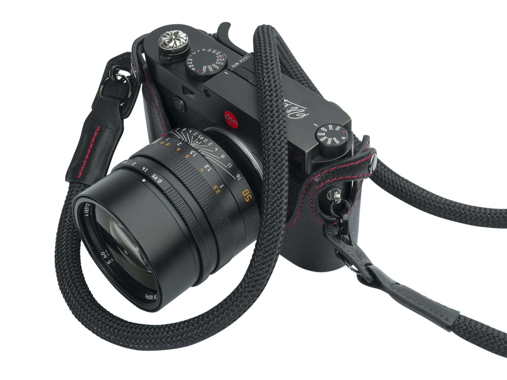 Vi Vante Quick Release Black VV6.jpg