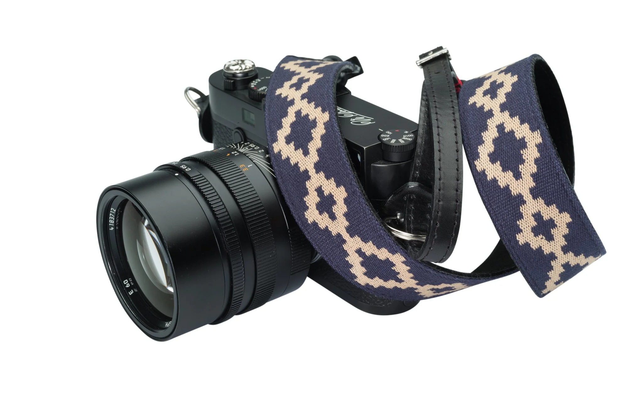 Vi Vante Gaucho La Pampa Camera Strap Leather amazon 18.jpg