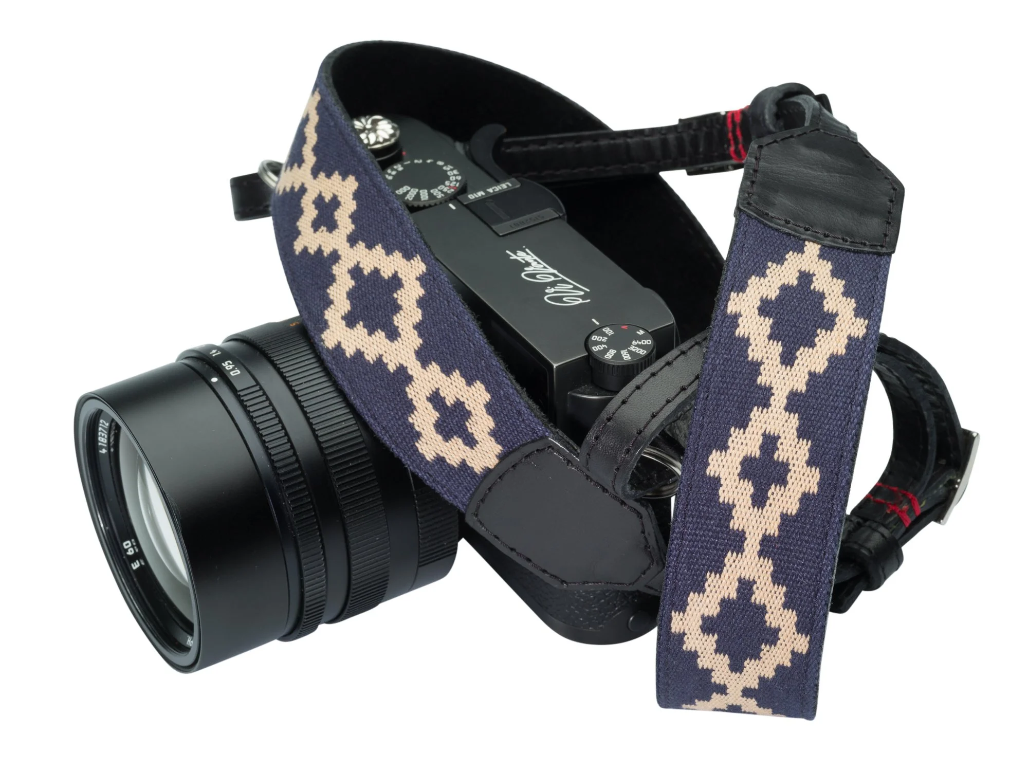 Vi Vante Gaucho La Pampa Camera Strap Leather amazon 19.jpg