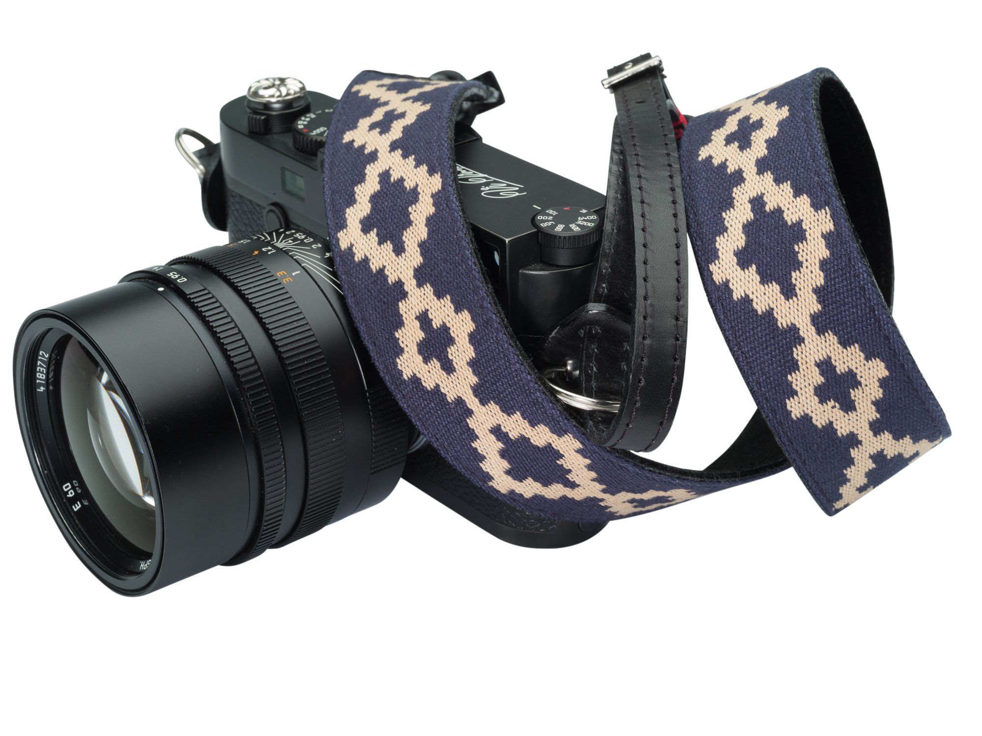 Vi Vante Gaucho La Pampa Camera Strap Leather amazon 120.jpg