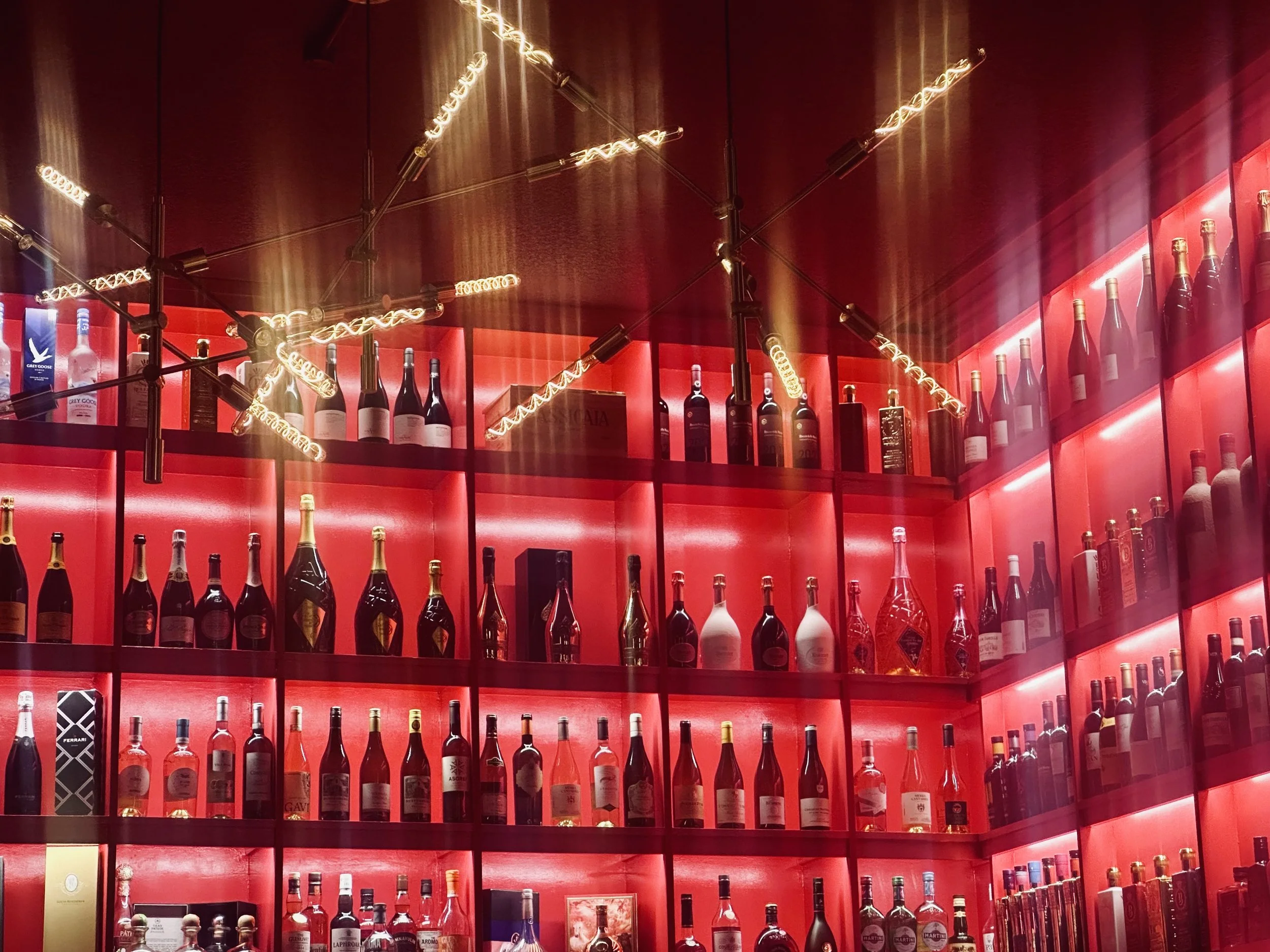 Encore Bar &amp; Brasserie