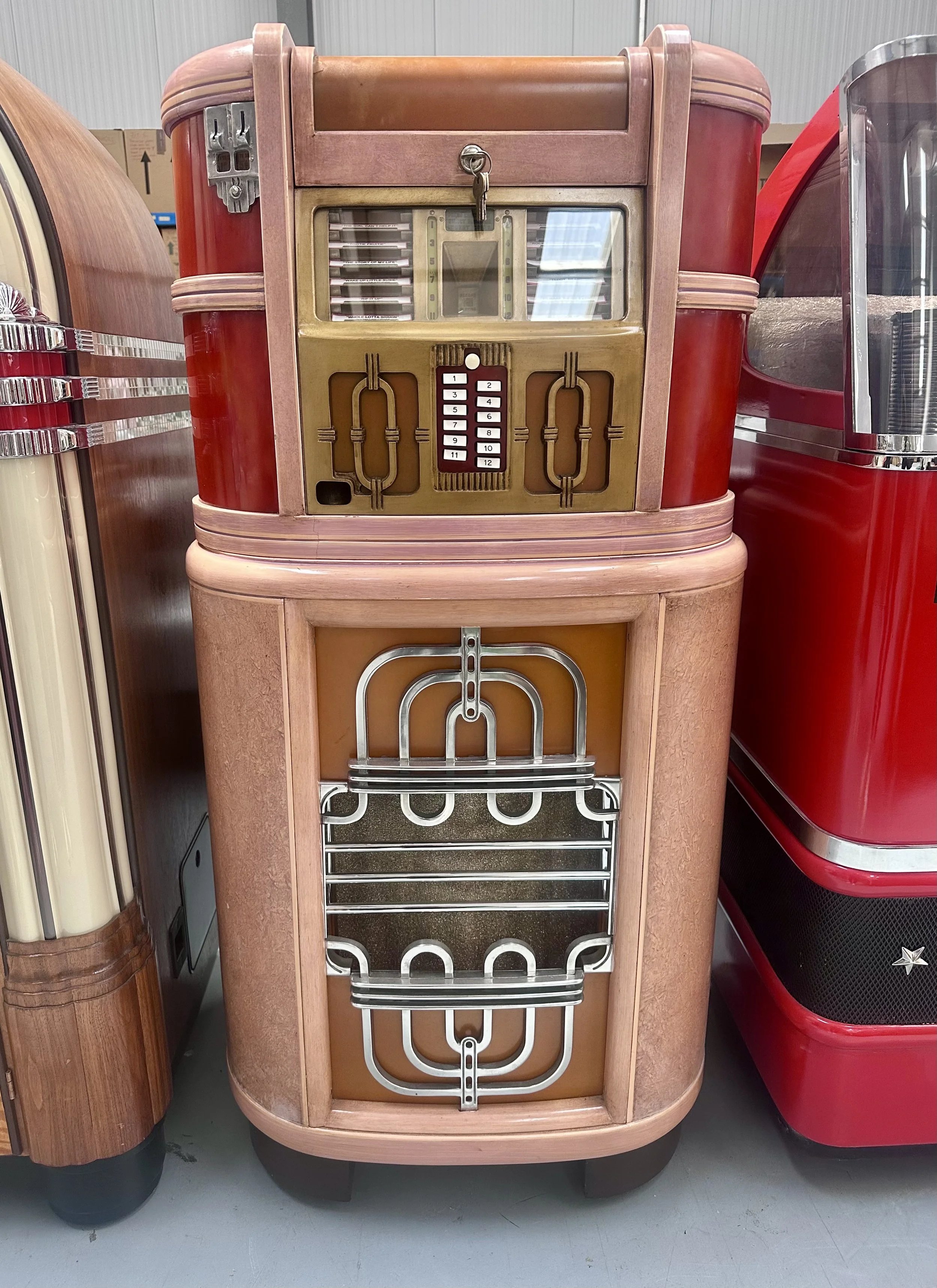 クラシック WERGO 40 Years Music of Our Time クラシック WERGO 40 Years Music of Our Time クラシック WERGO