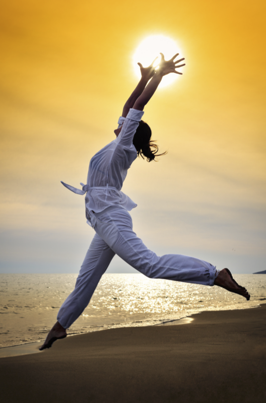 A Formula for Effortless Action