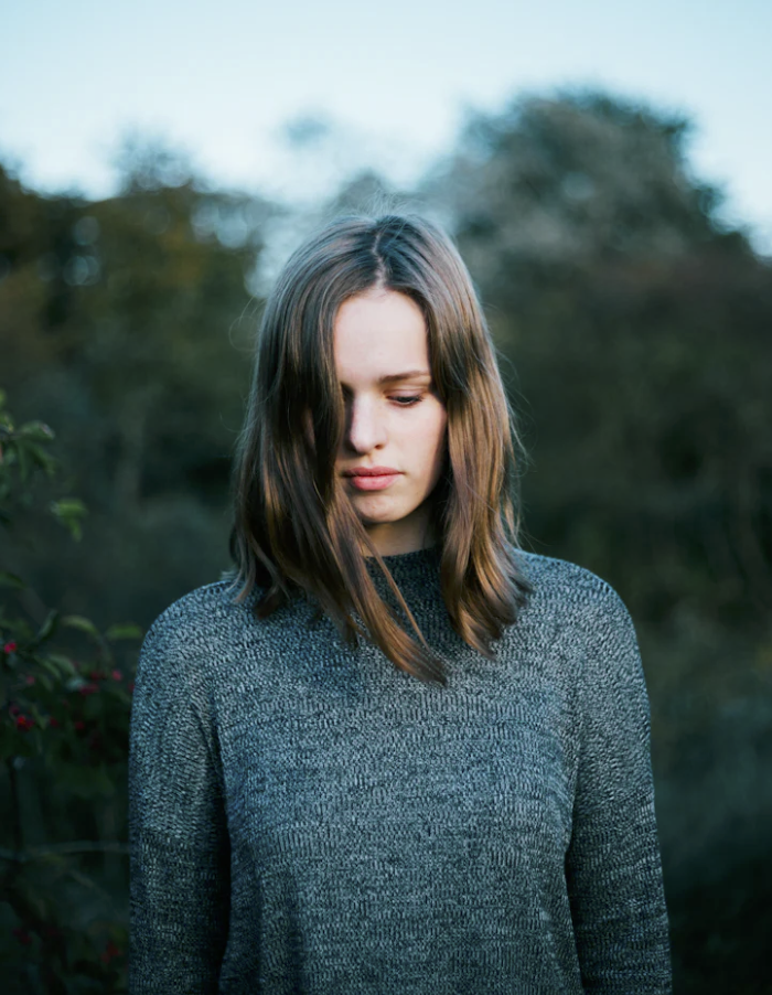 How do you release trauma?