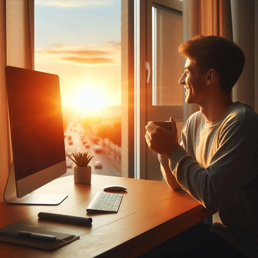 Why We Should Prioritize Awareness Over Thinking