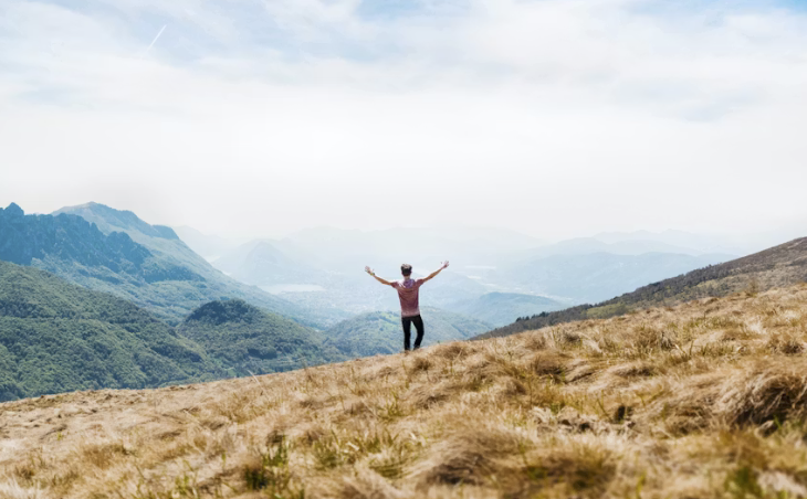 True Discipline is Not Control of The Mind