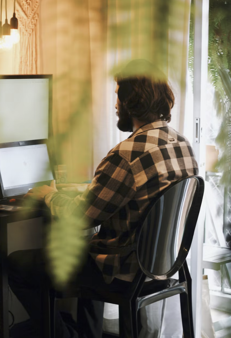 Living and Working as Training in Awareness