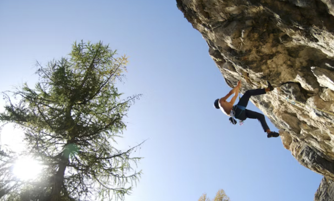 The Source of Unshakable Strength