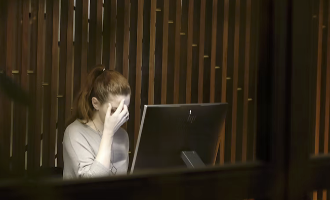 Self-Mastery and the Weight of Success