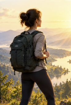 Why Ambition Can Exhaust You—and Discovery Can Give You Energy