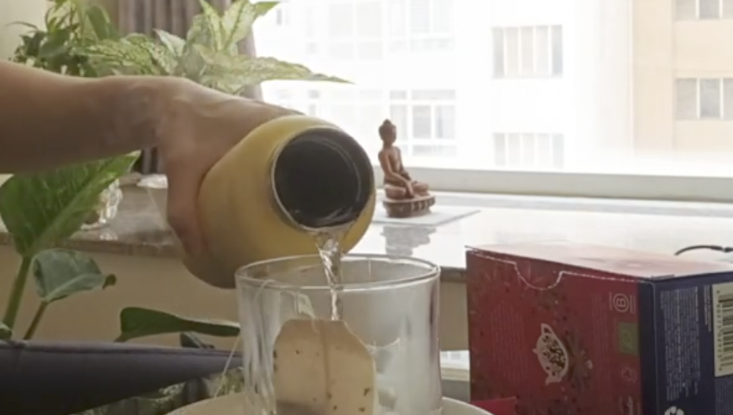 Click to watch an example