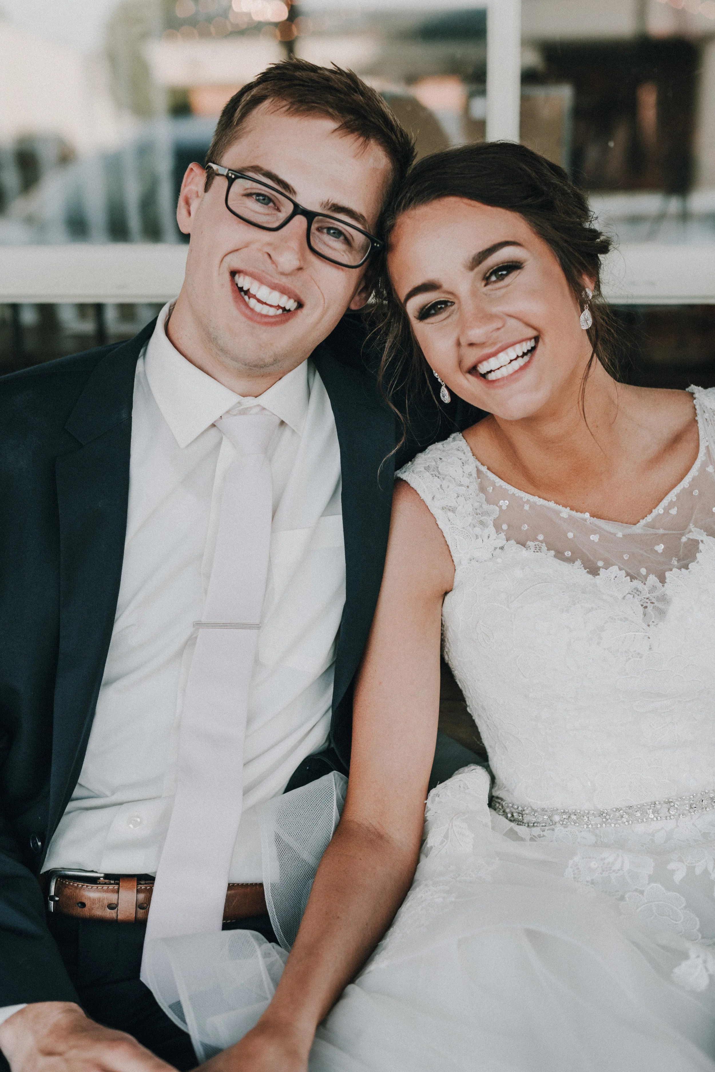 Iowa Wedding Photographer