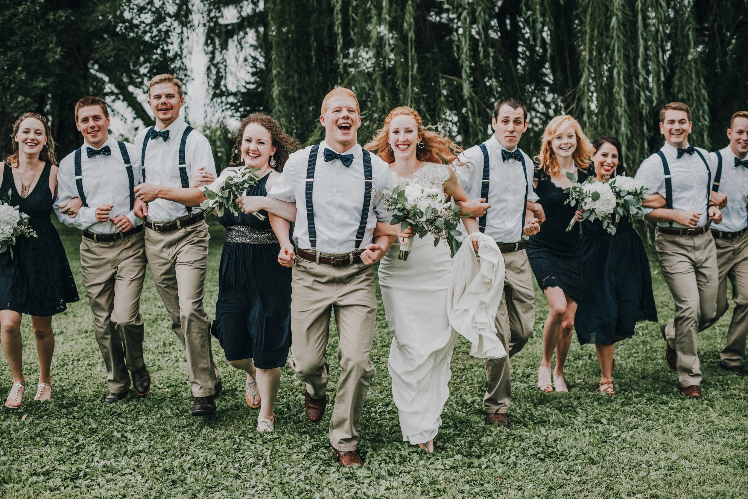 Iowa Wedding Photographer