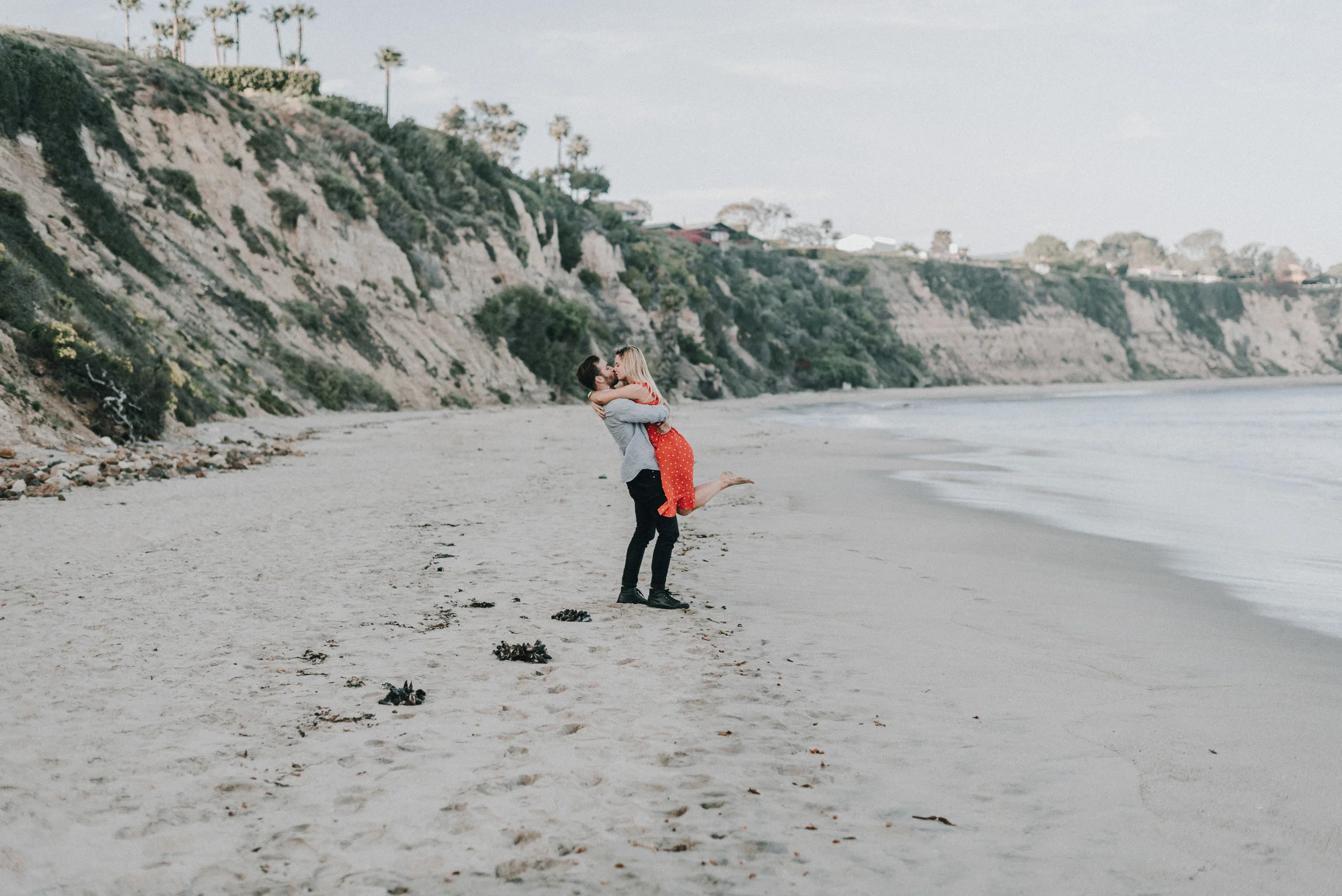 Los Angeles Engagement Photographer