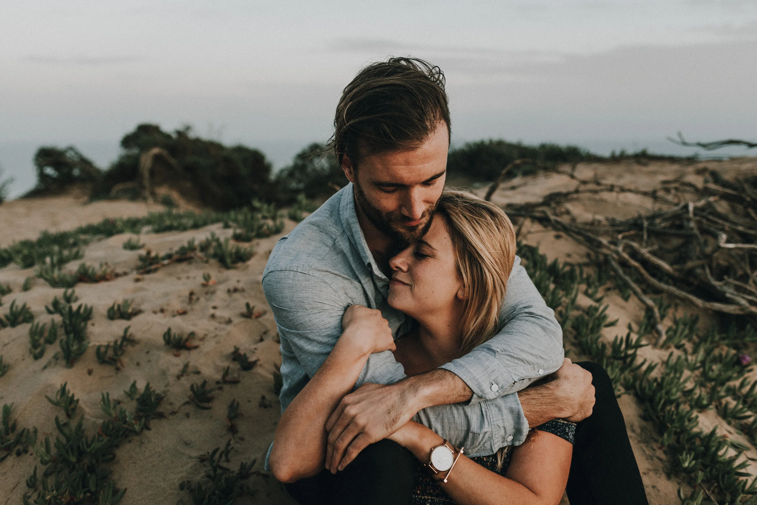 Los Angeles Engagement Photographer