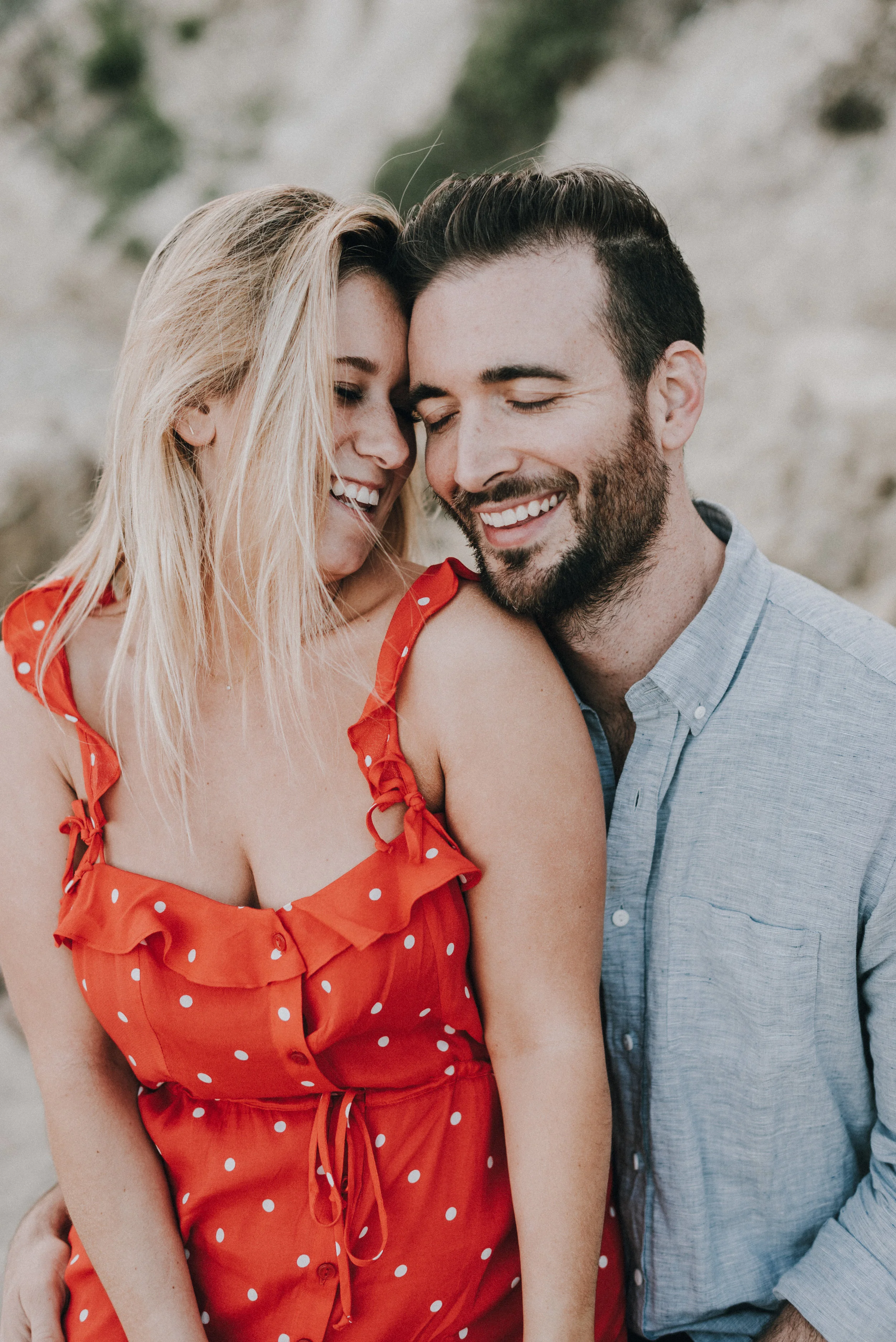 Los Angeles Elopement Photographer