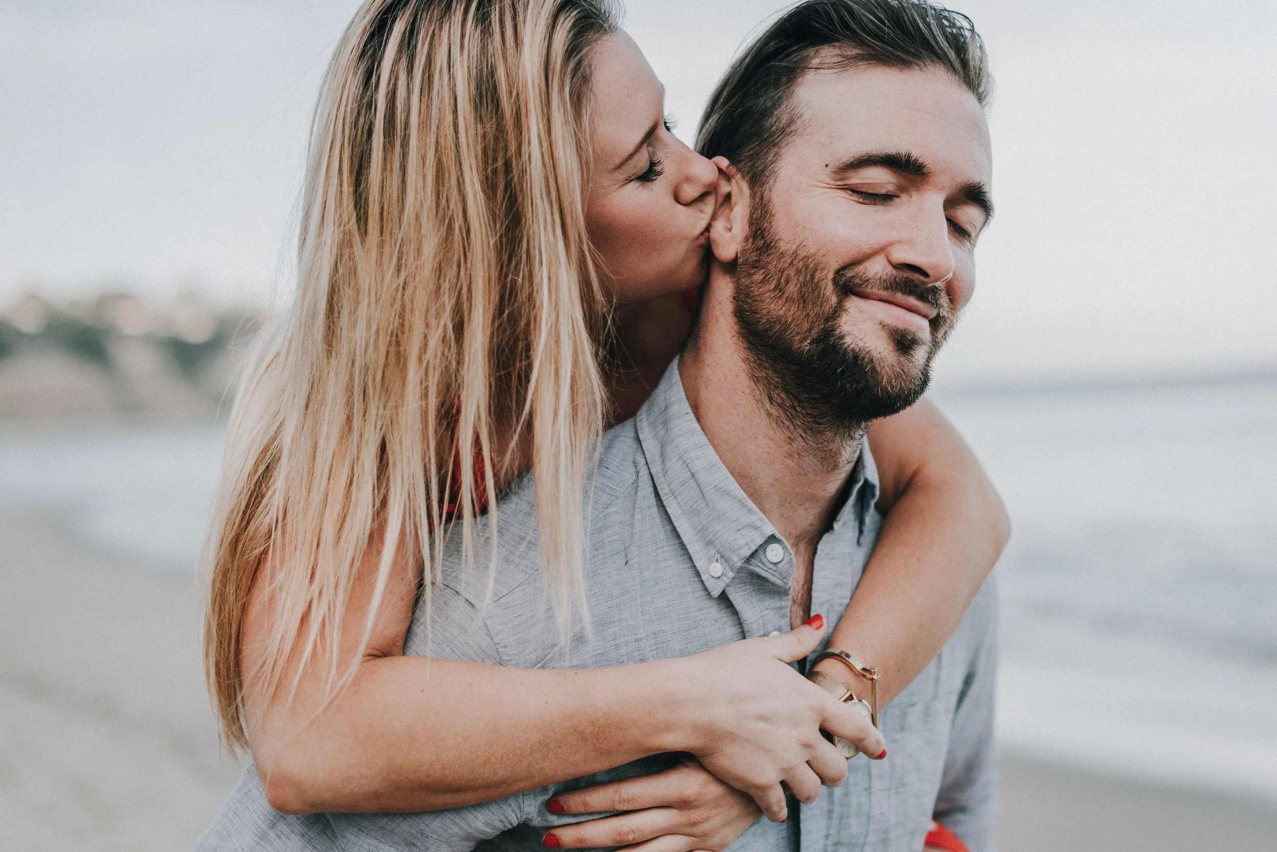 Los Angeles Wedding Photographer
