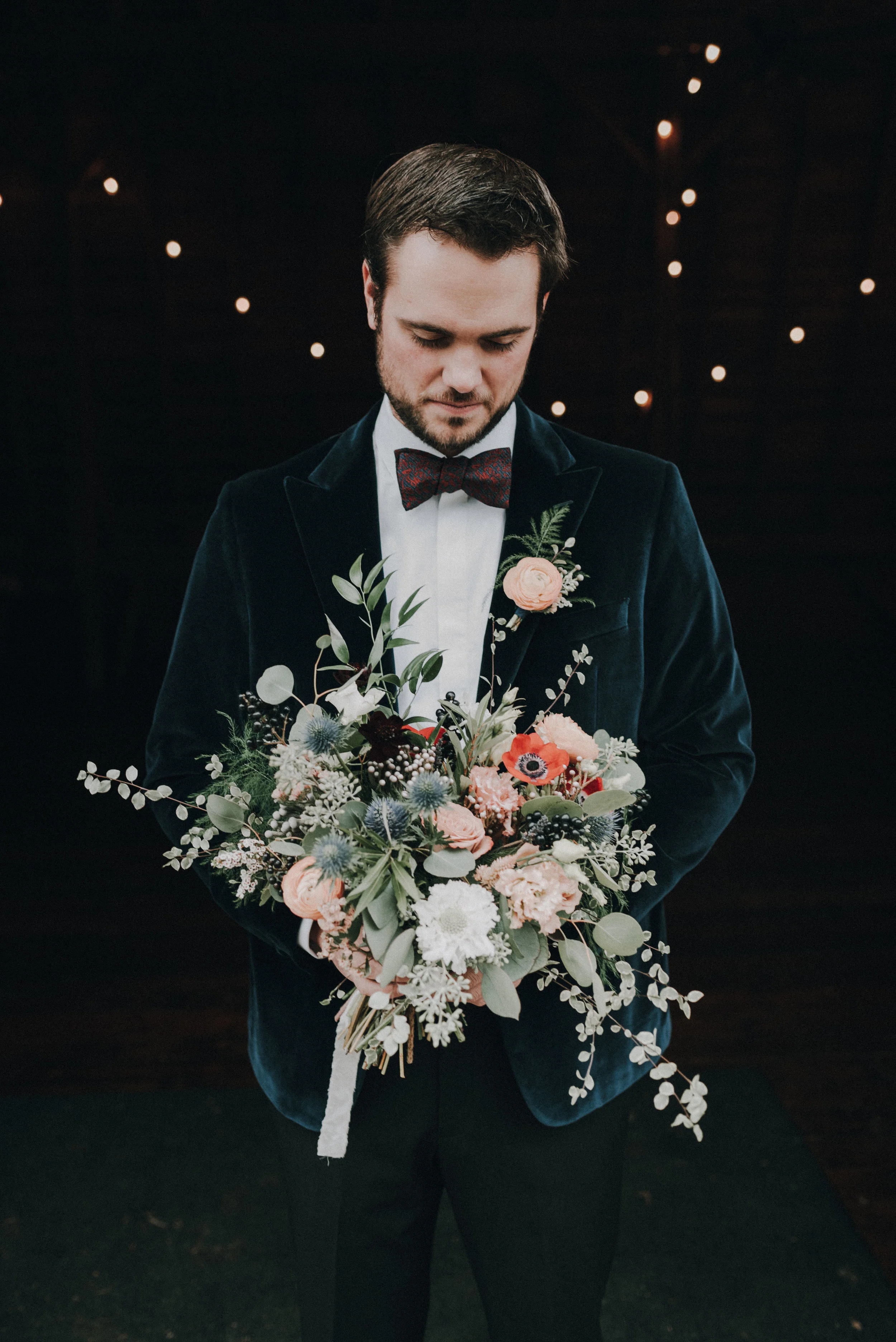 Minnesota Bride