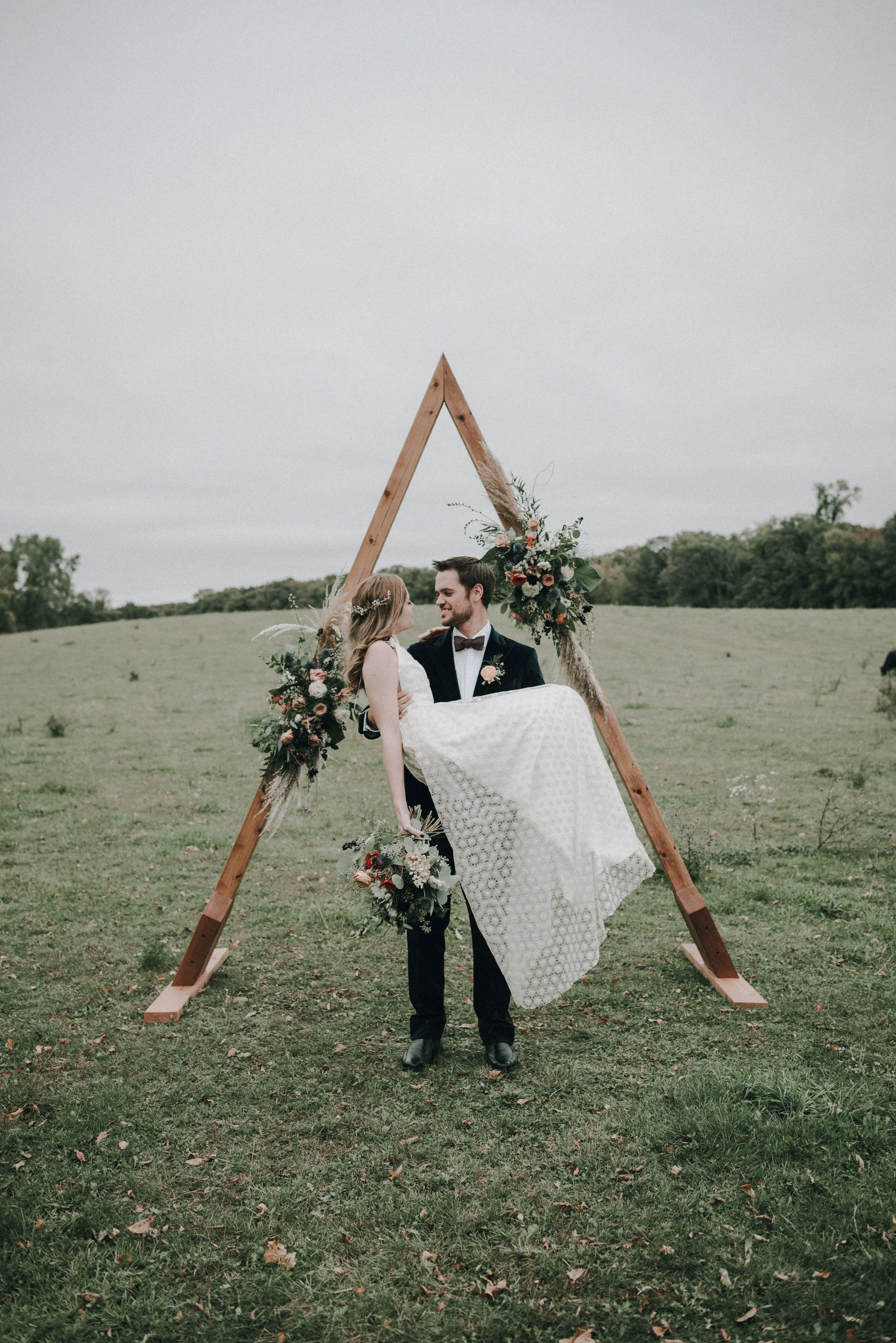 Minneapolis Wedding Photographer