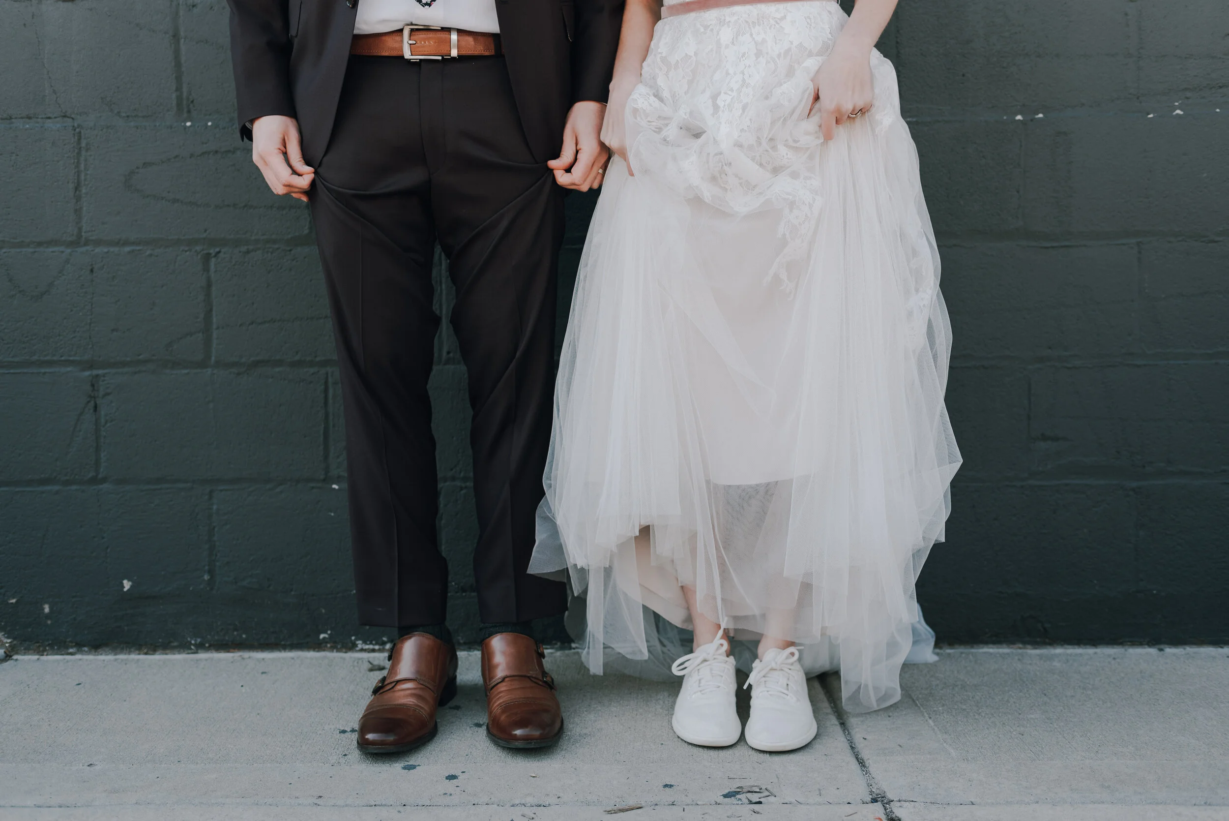 Intimate PAIKKA Wedding | Minneapolis Wedding Photographer | Michelle + Josh